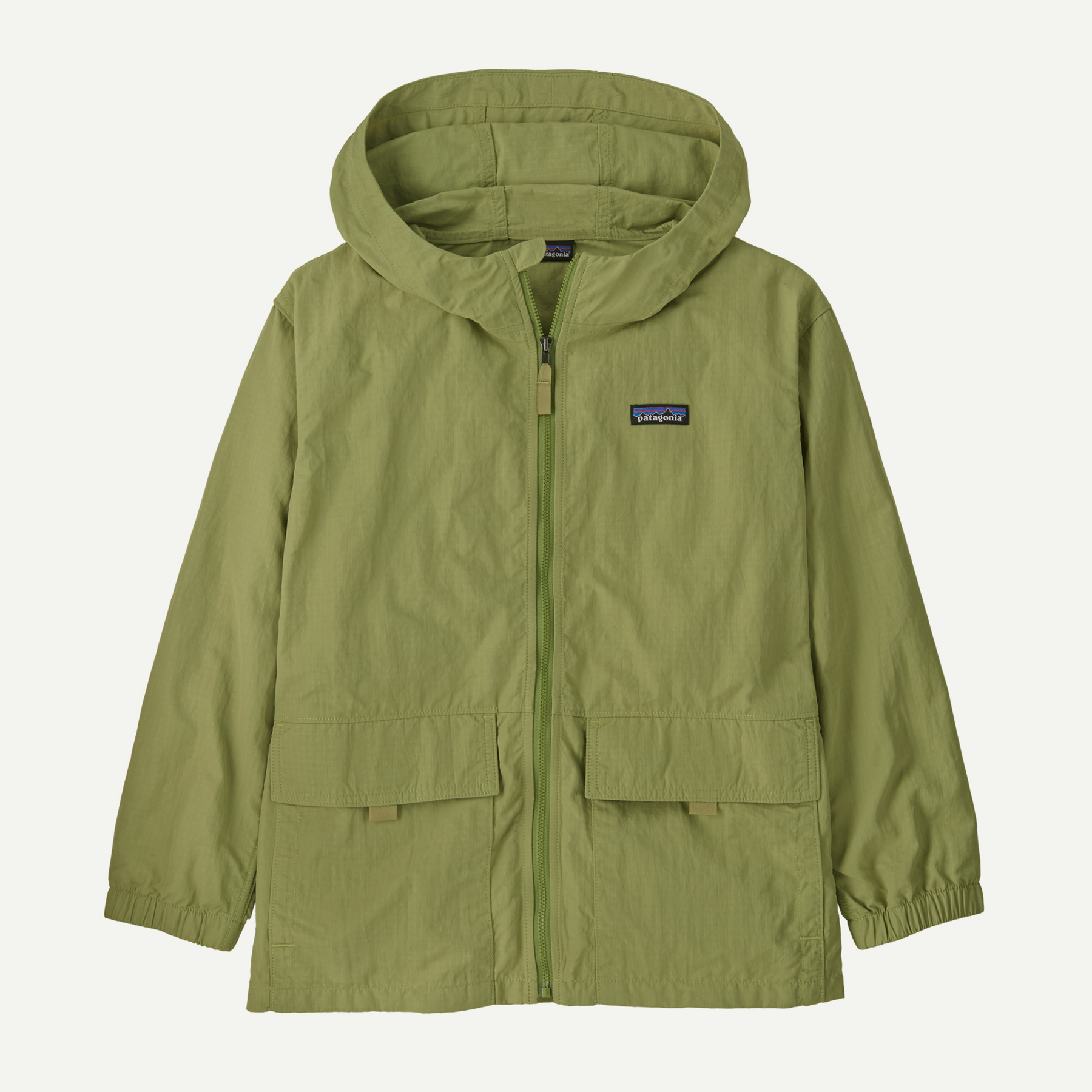 Kids' Outdoor Everyday Jacket