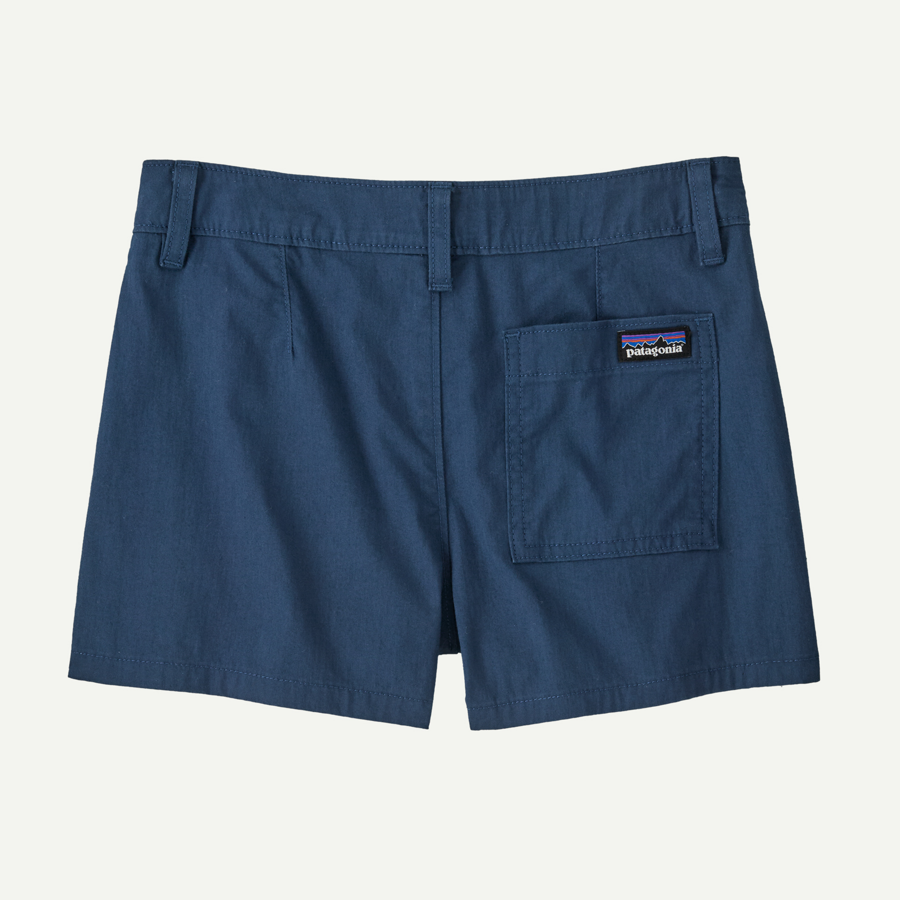 Kids' Nomader Shorts - 2" - Image 2