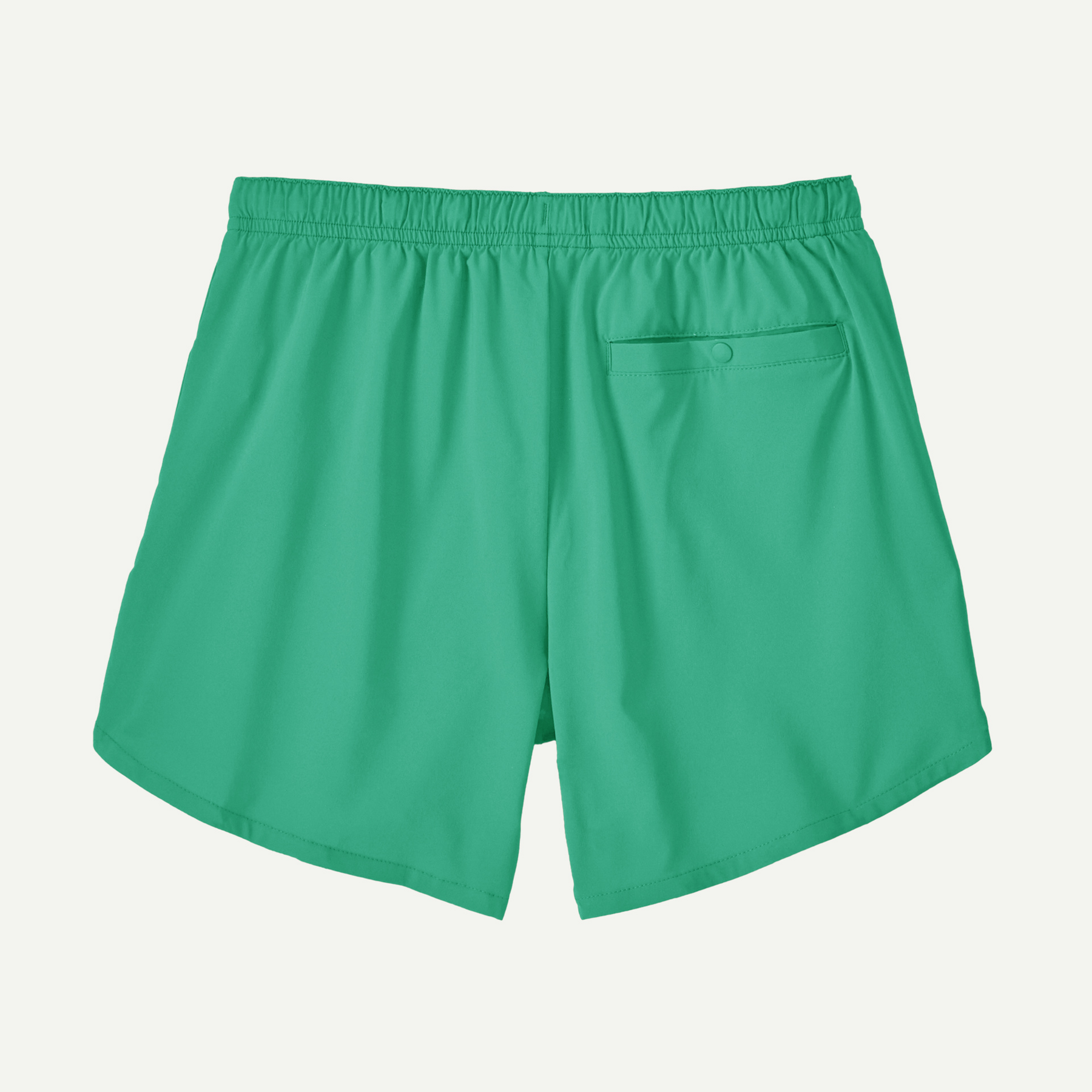 Kids' Multi Trails Shorts - 4" - Image 2