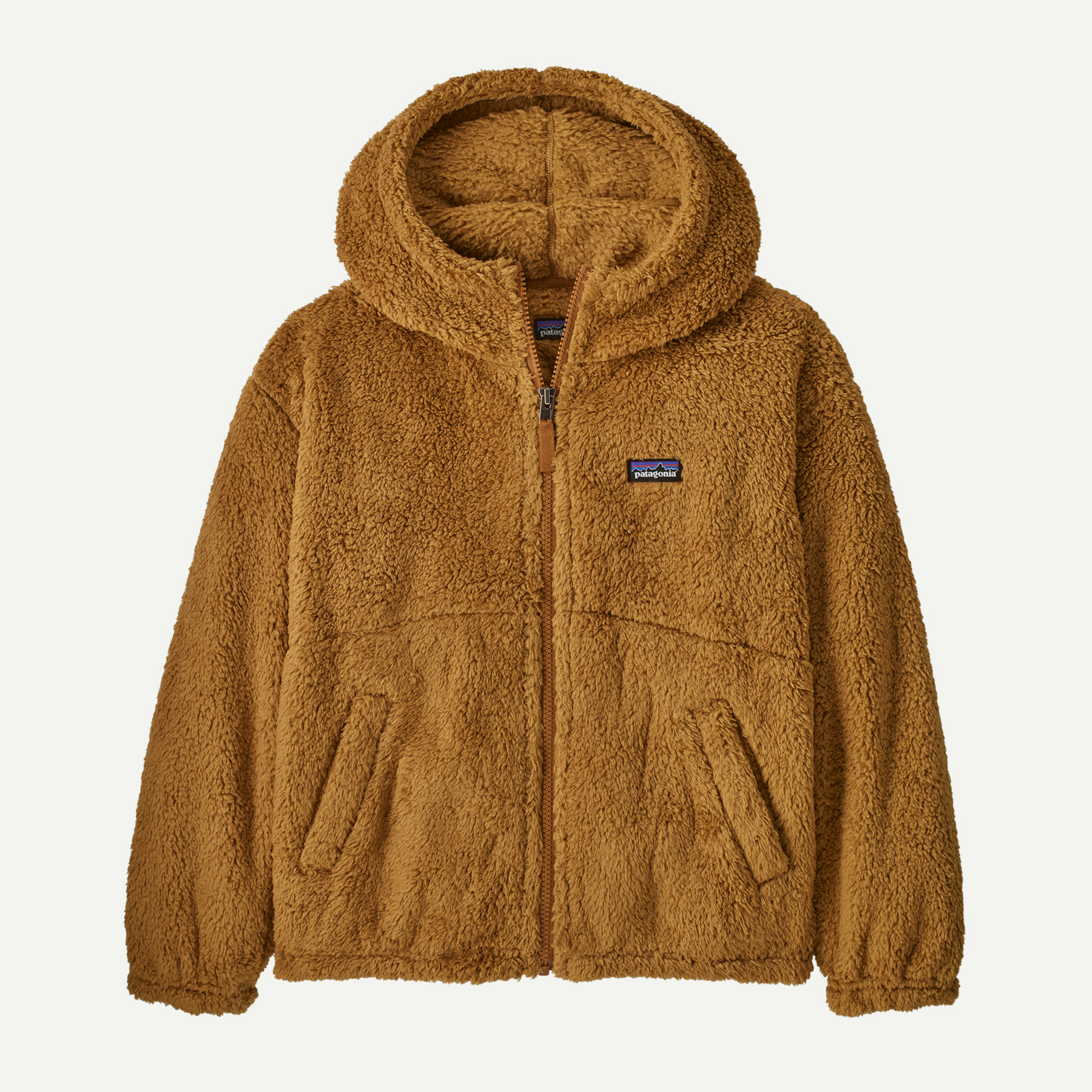 Kids' Los Gatos Fleece Hoody