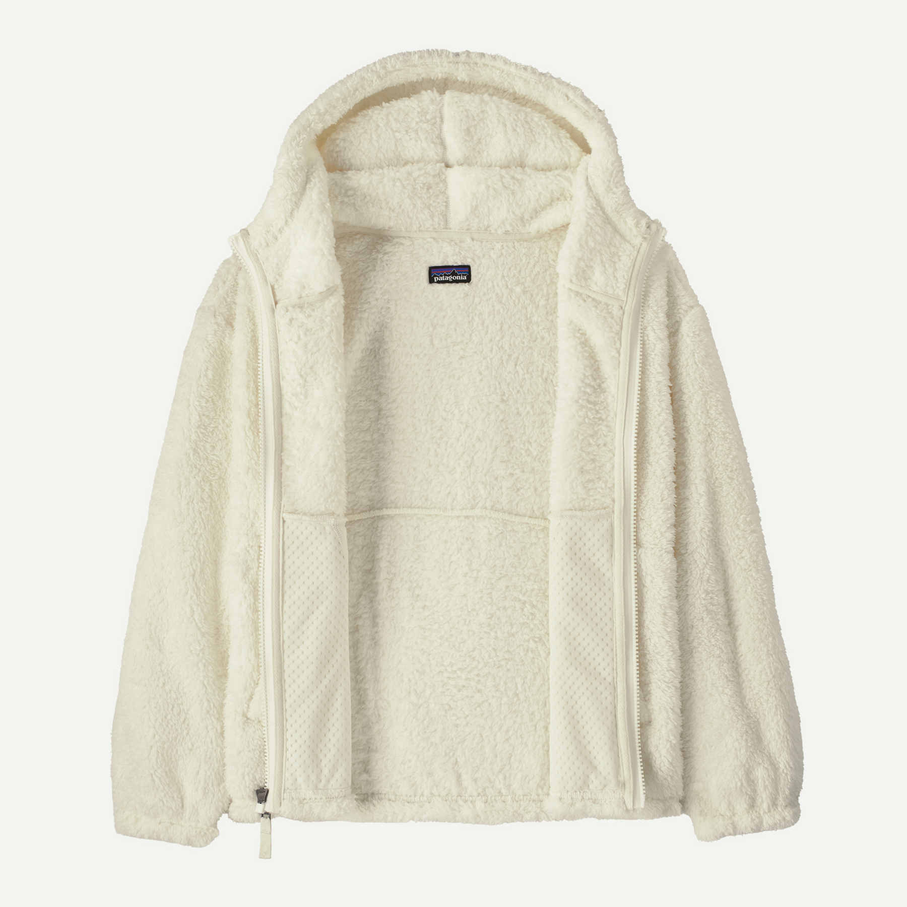 Kids' Los Gatos Fleece Hoody - Image 2