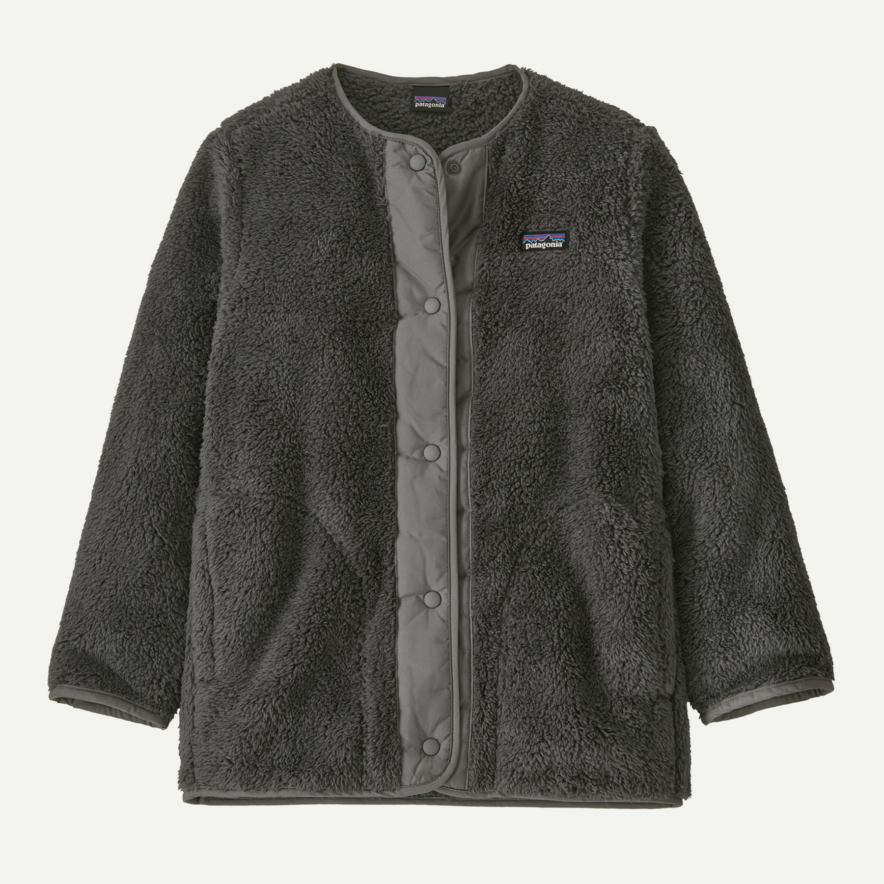Kids' Los Gatos Fleece Cardigan