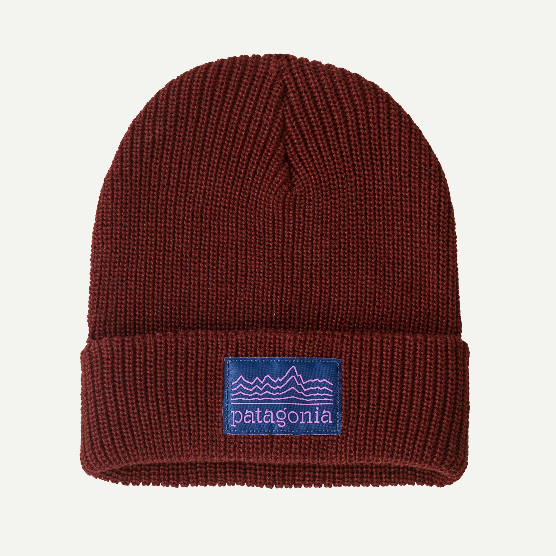 Kids' Logo Beanie