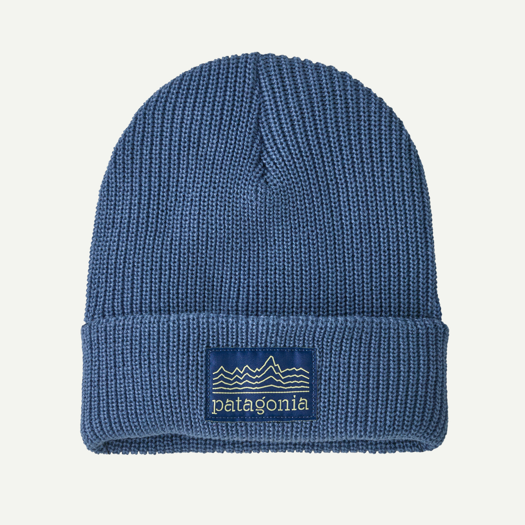Kids' Logo Beanie