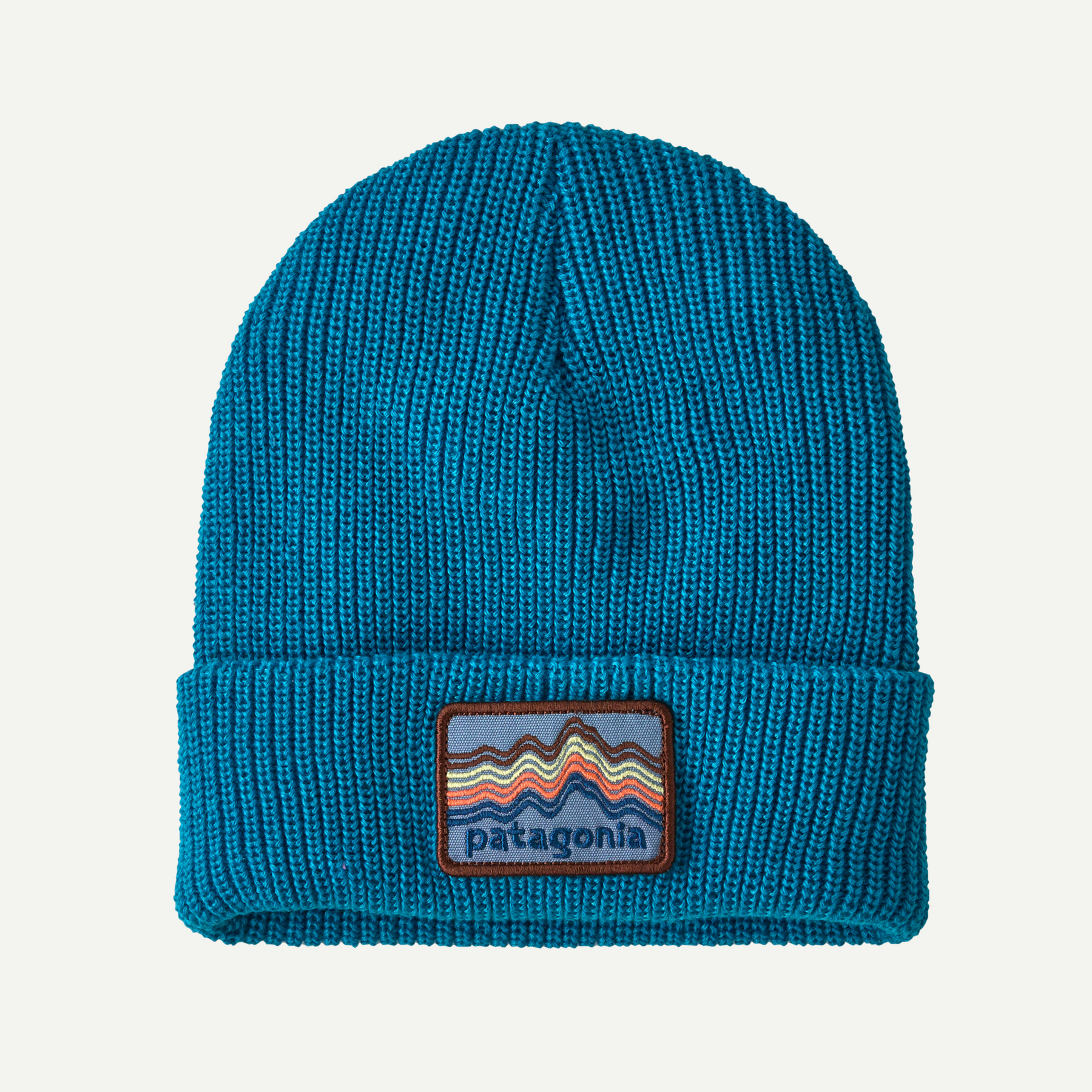 Kids' Logo Beanie