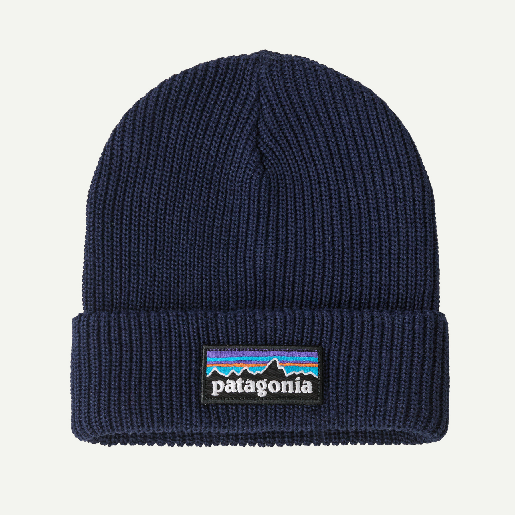 Kids' Logo Beanie