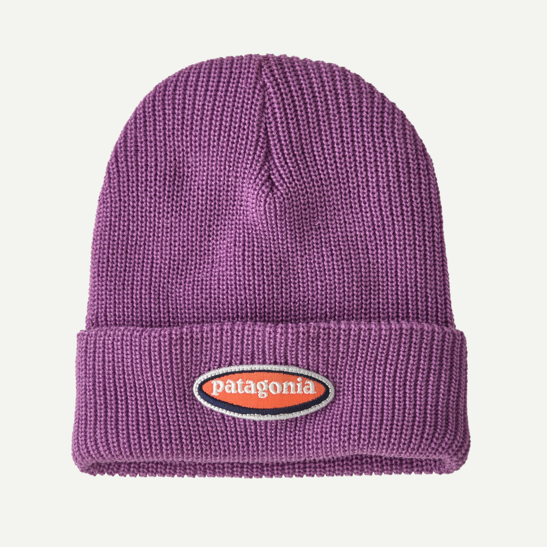 Kids' Logo Beanie