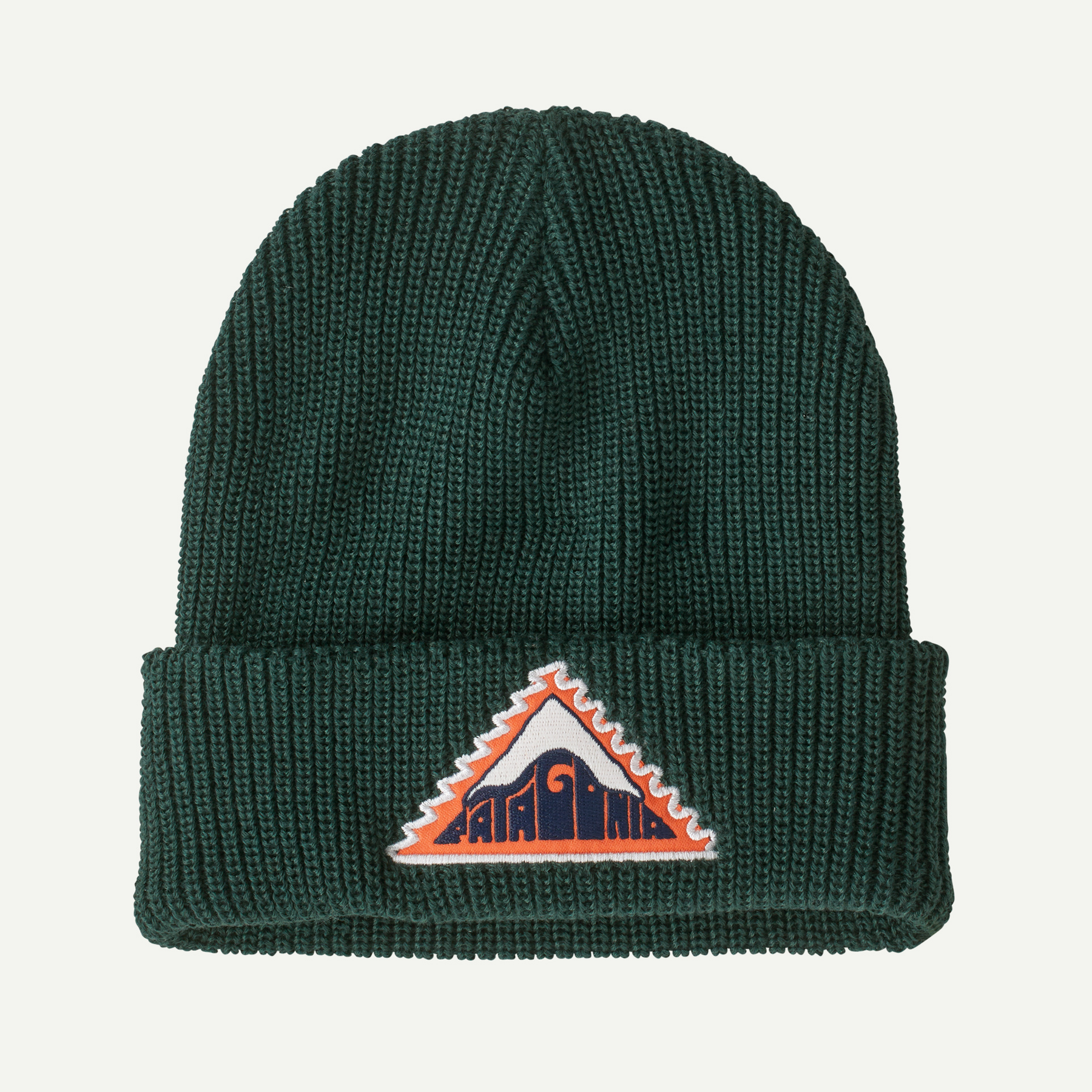 Kids' Logo Beanie