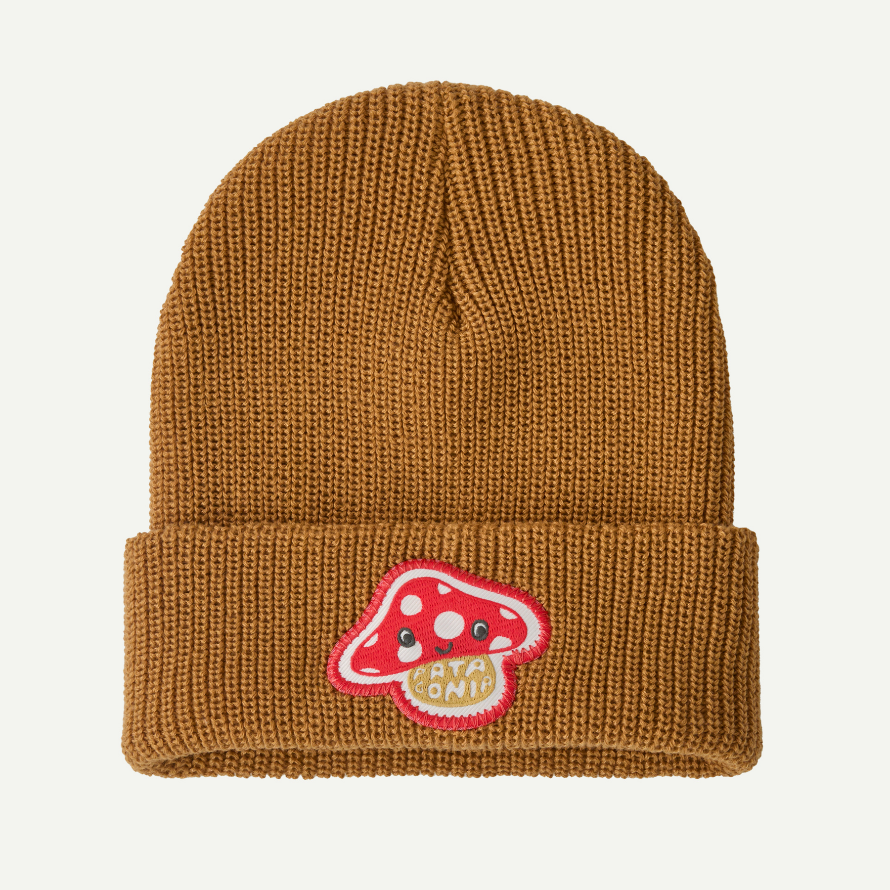 Kids' Logo Beanie