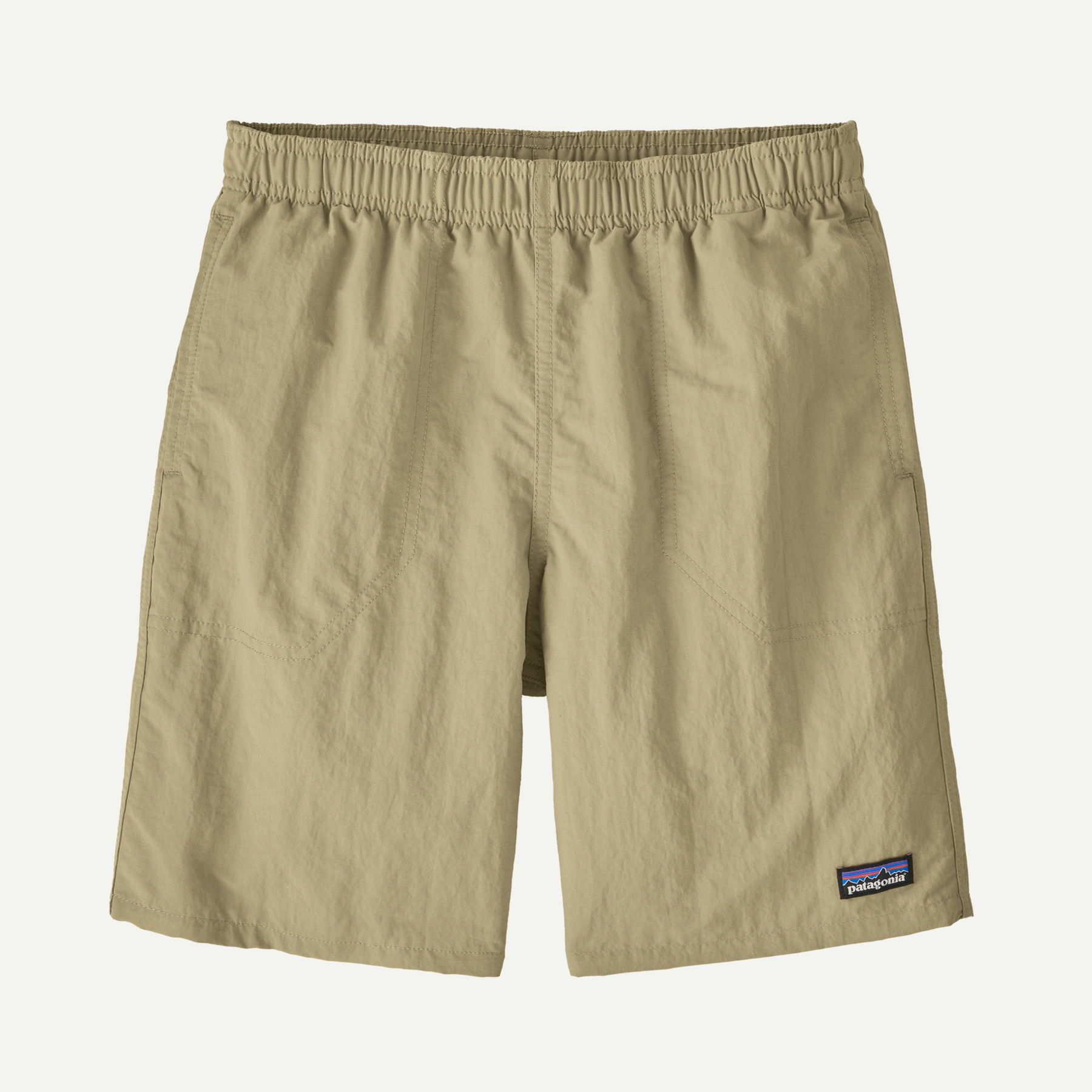 Kids' Baggies Shorts 7" - Lined