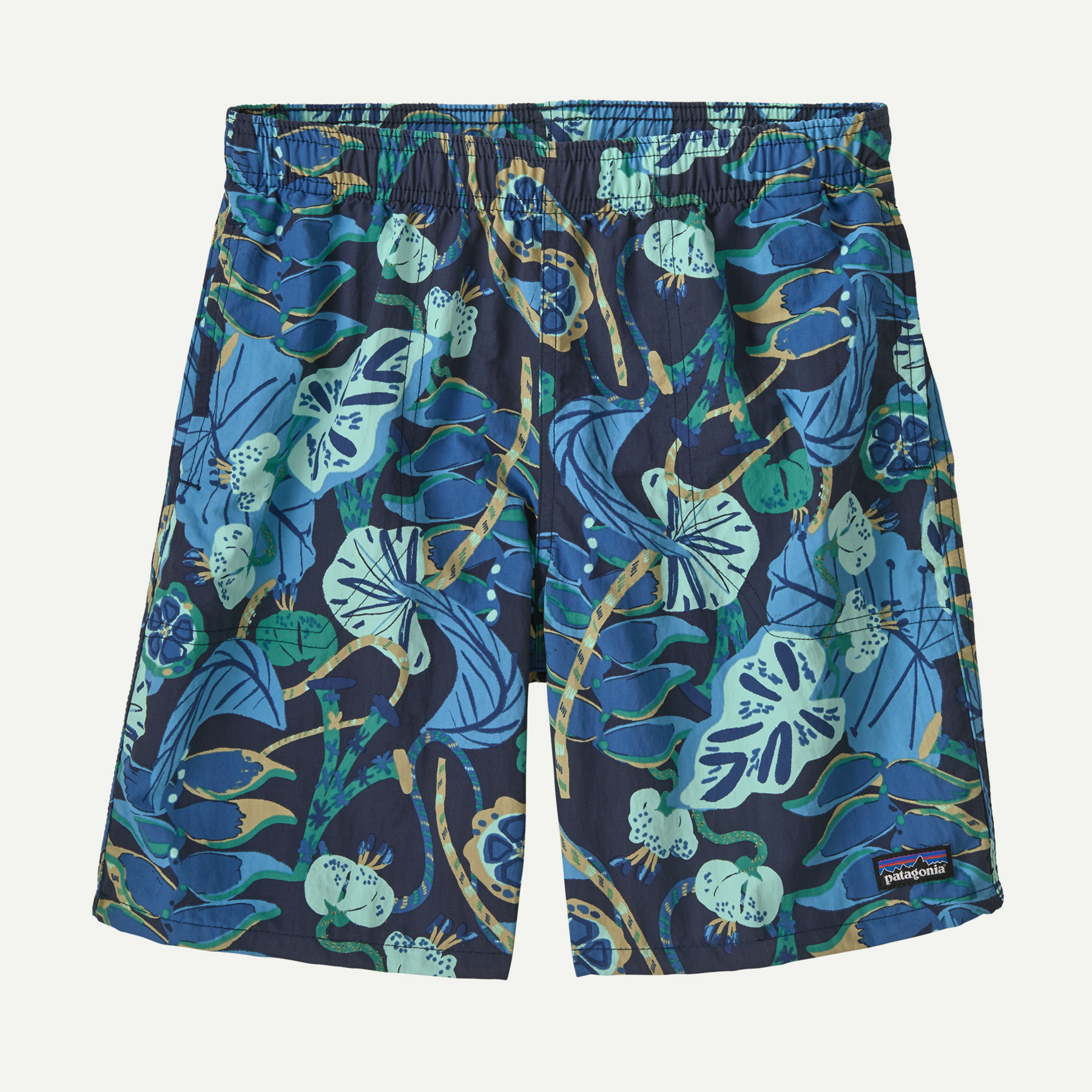 Kids' Baggies Shorts 7" - Lined