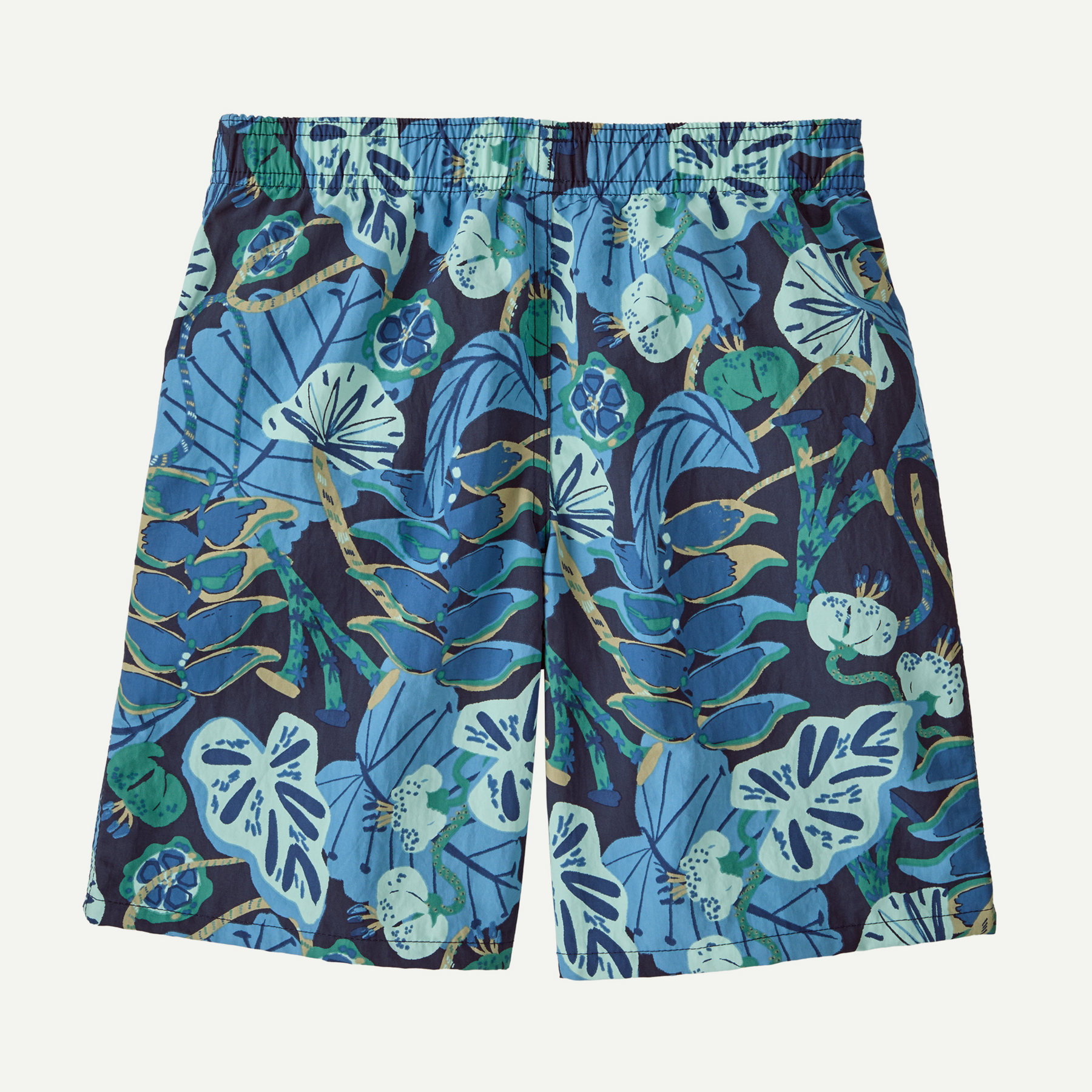 Kids' Baggies Shorts 7" - Lined - Image 2