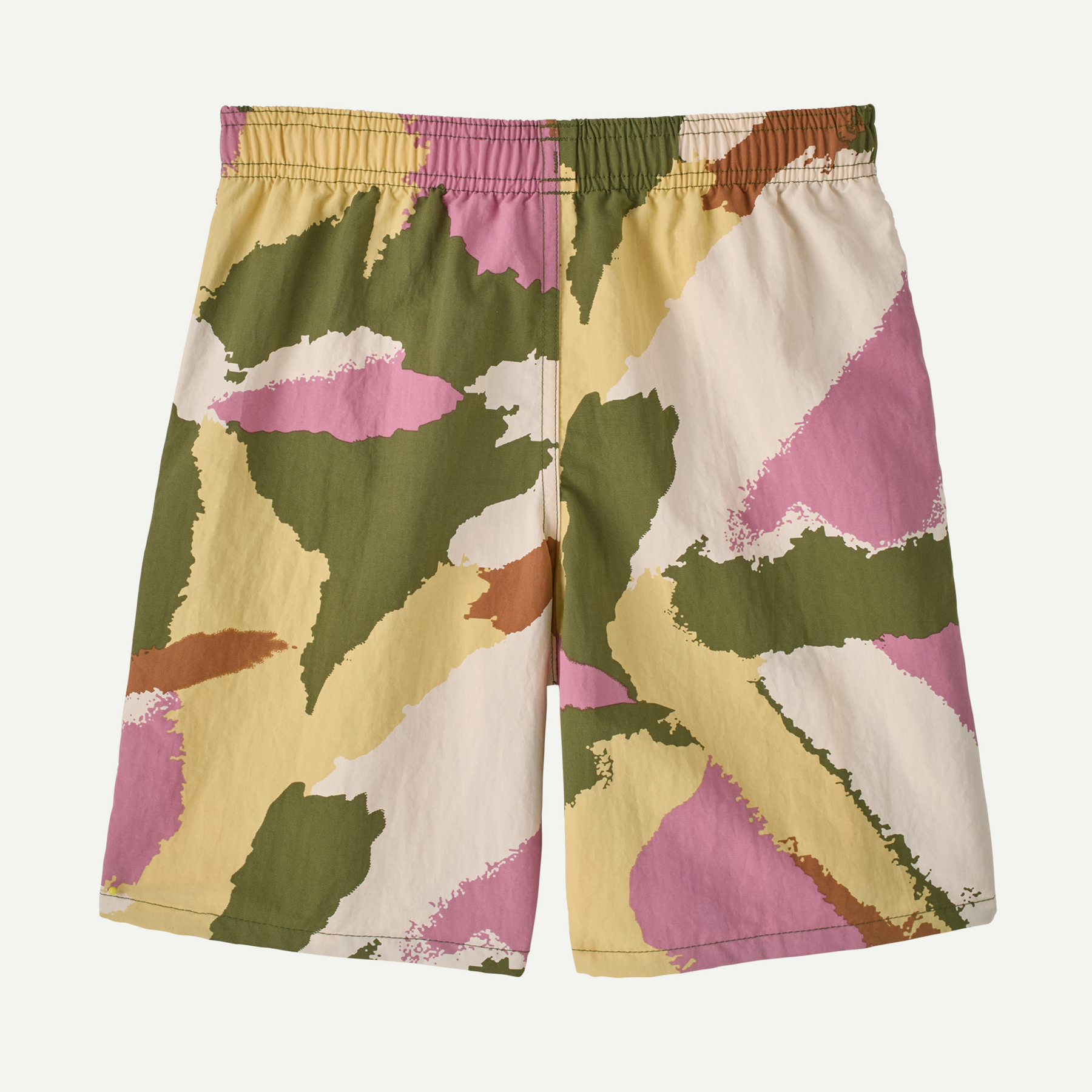 Kids' Baggies Shorts 7" - Lined - Image 2