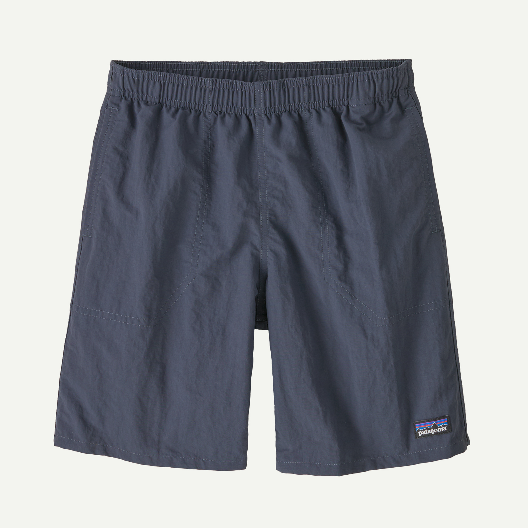 Kids' Baggies Shorts 7" - Lined