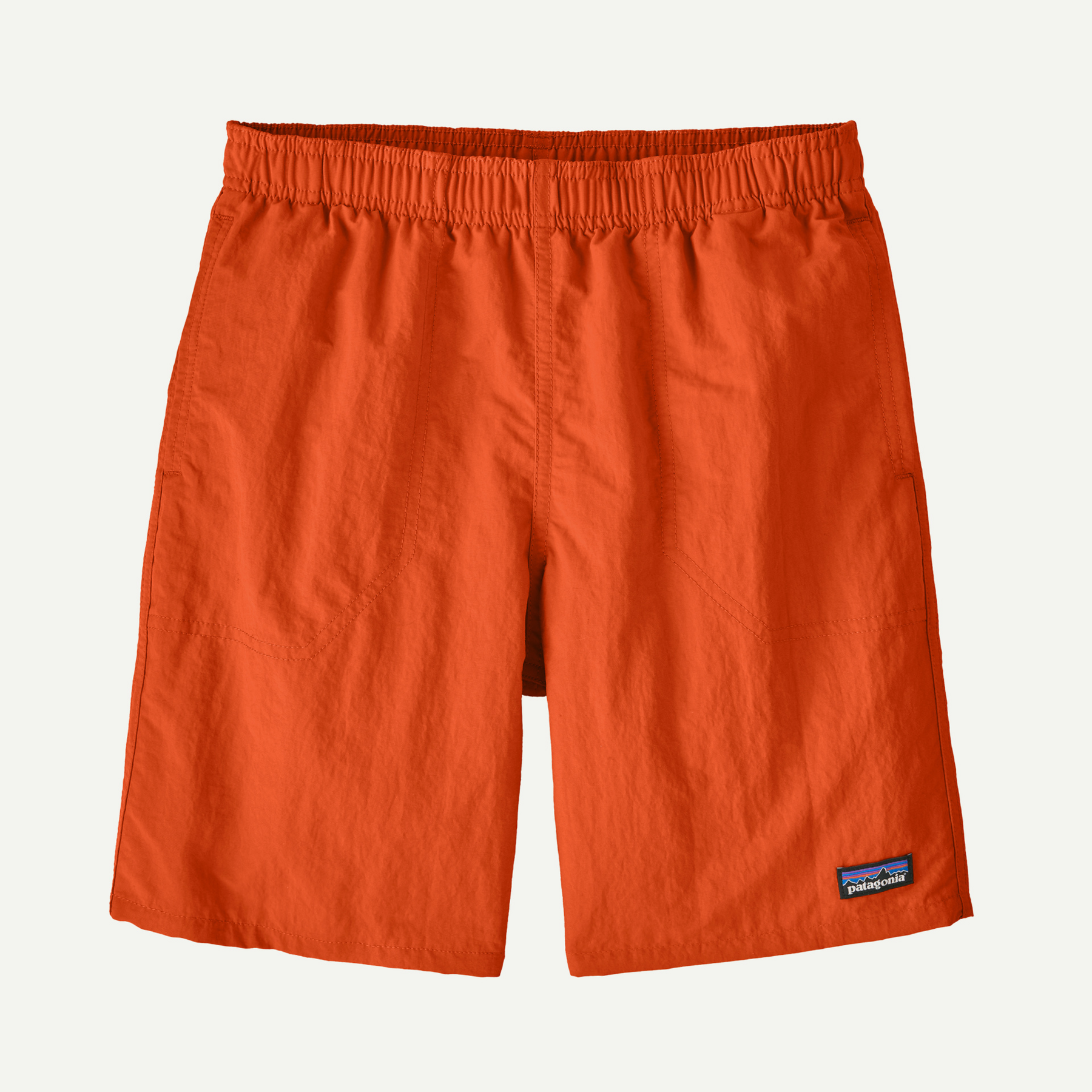 Kids' Baggies Shorts 7" - Lined