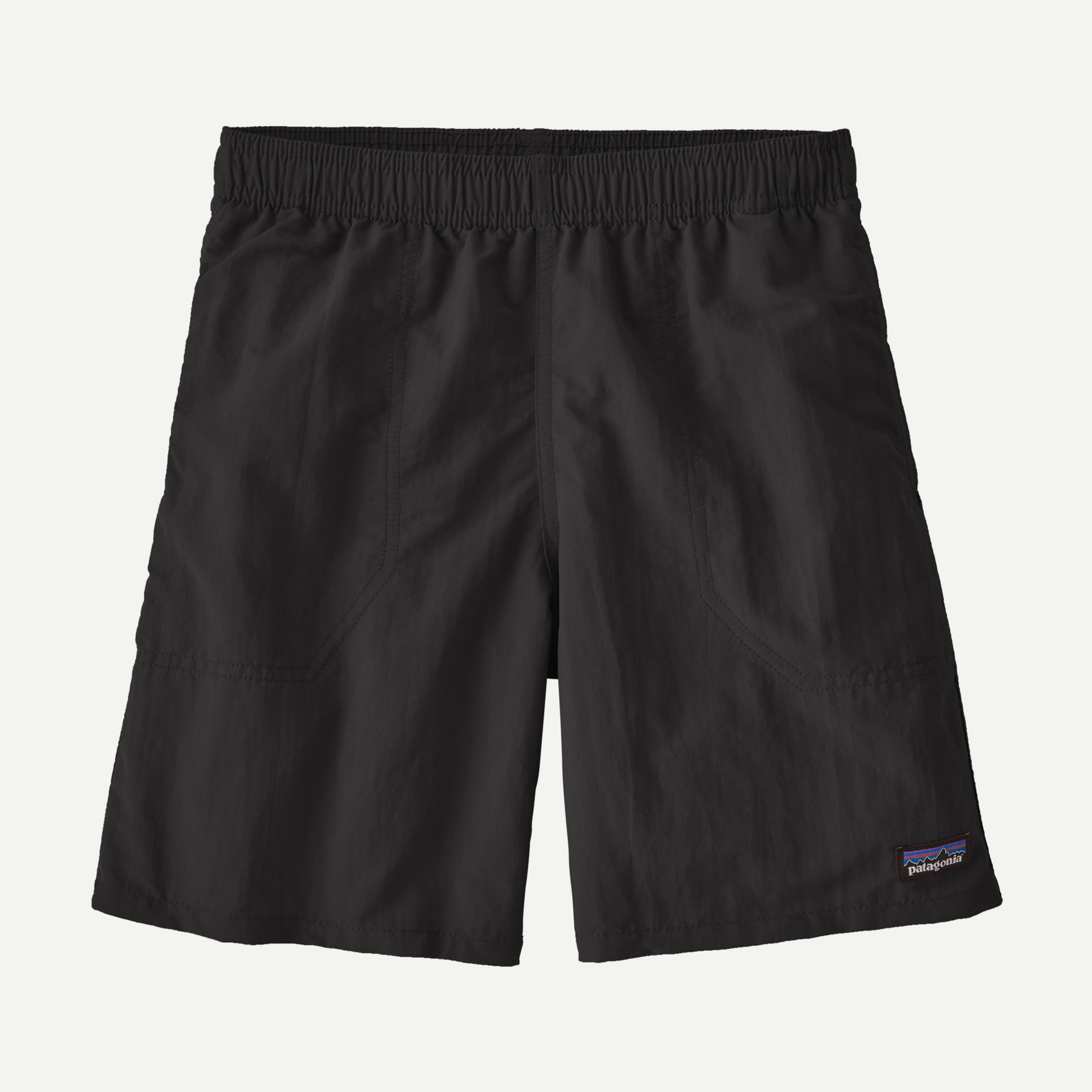 Kids' Baggies Shorts 7" - Lined
