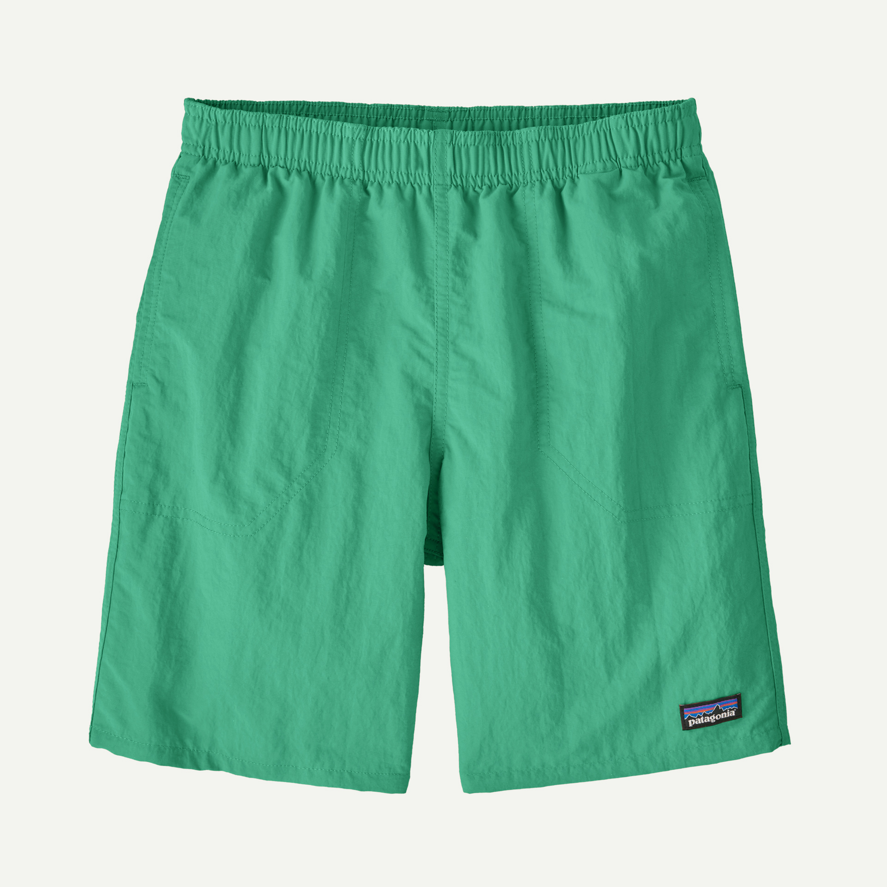 Kids' Baggies Shorts 7" - Lined