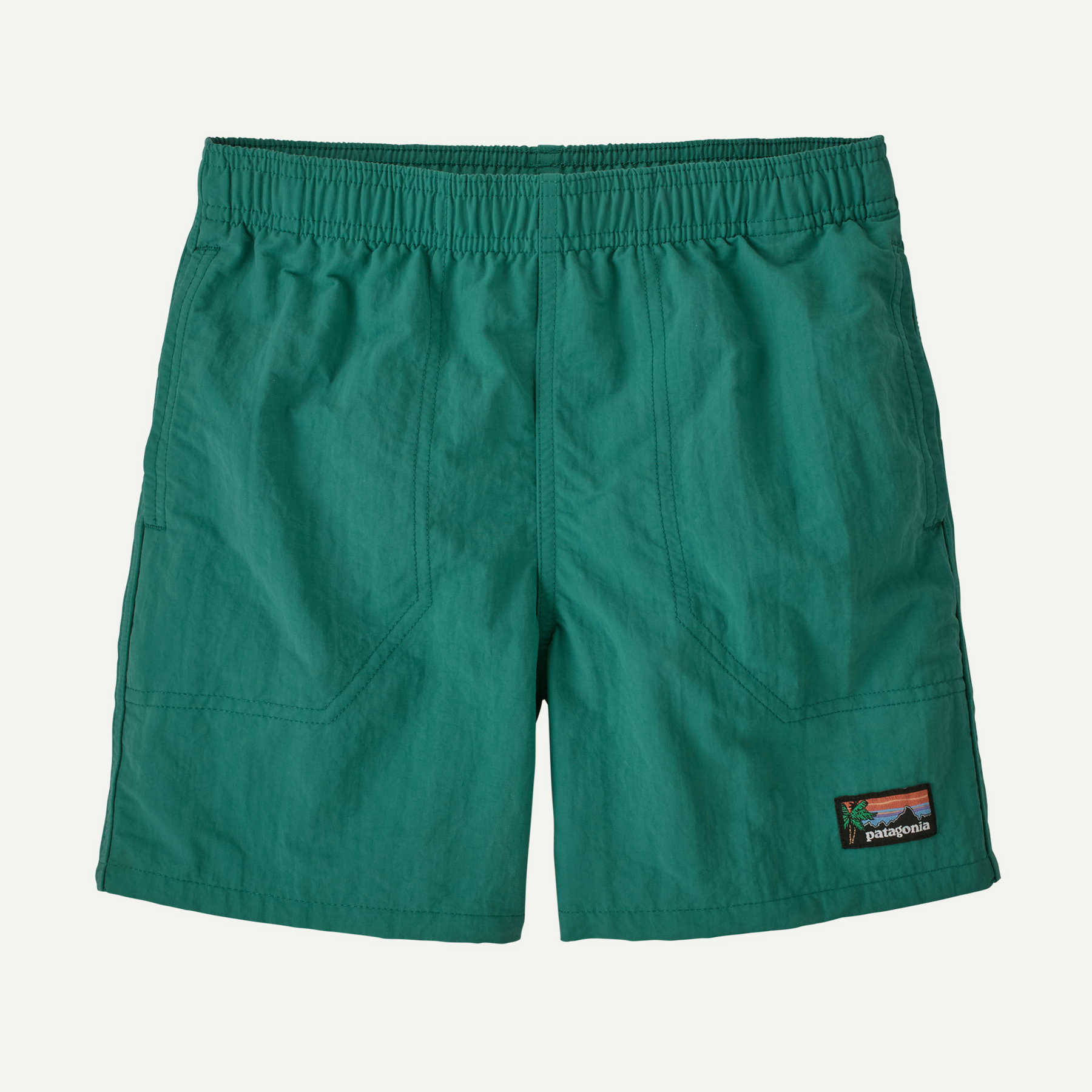 Kids' Baggies Shorts 5" - Lined