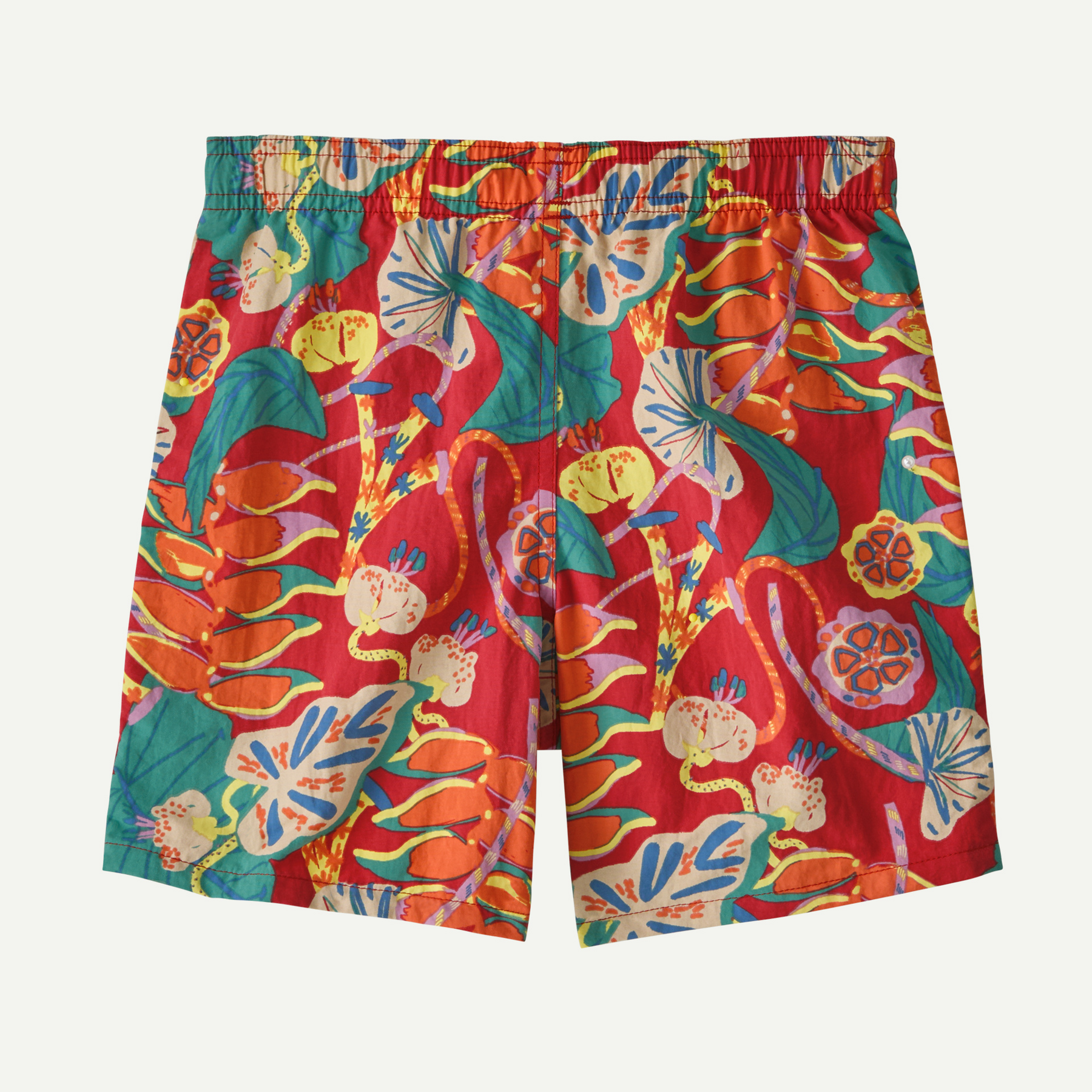 Kids' Baggies Shorts 5" - Lined - Image 2