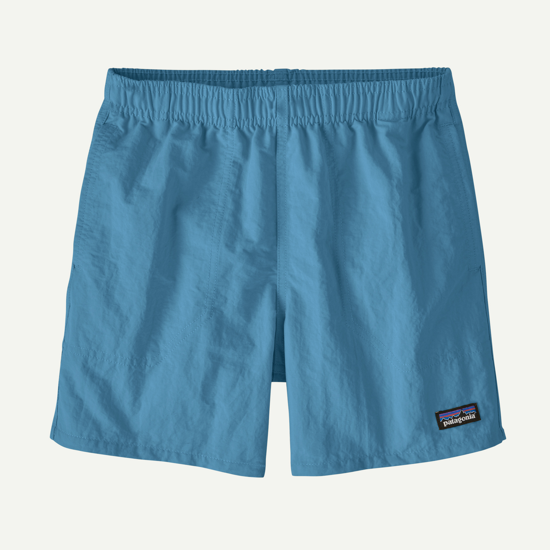 Kids' Baggies Shorts 5" - Lined