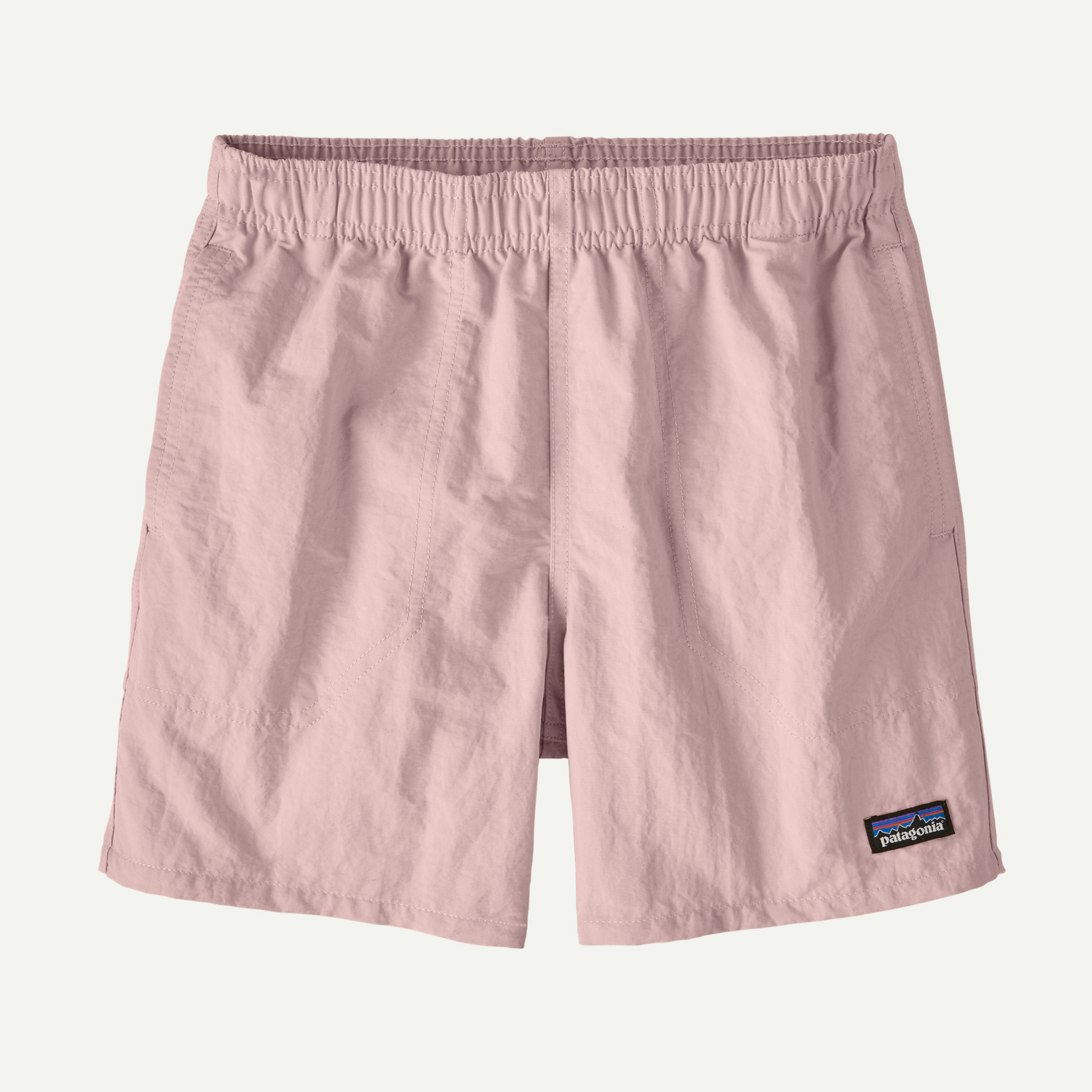 Kids' Baggies Shorts 5" - Lined