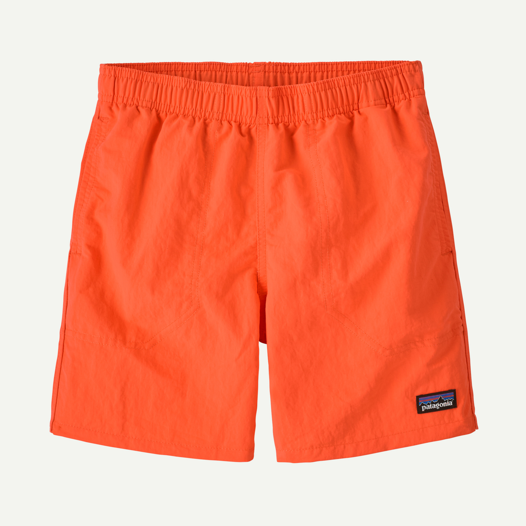 Kids' Baggies Shorts 5" - Lined