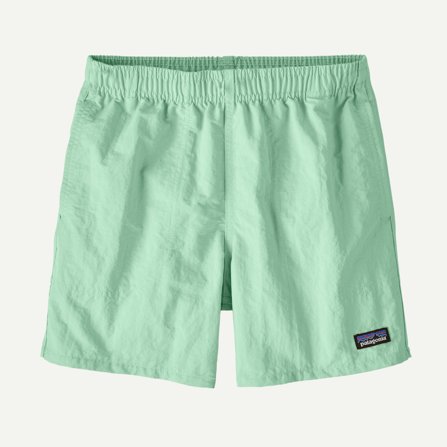 Kids' Baggies Shorts 5" - Lined