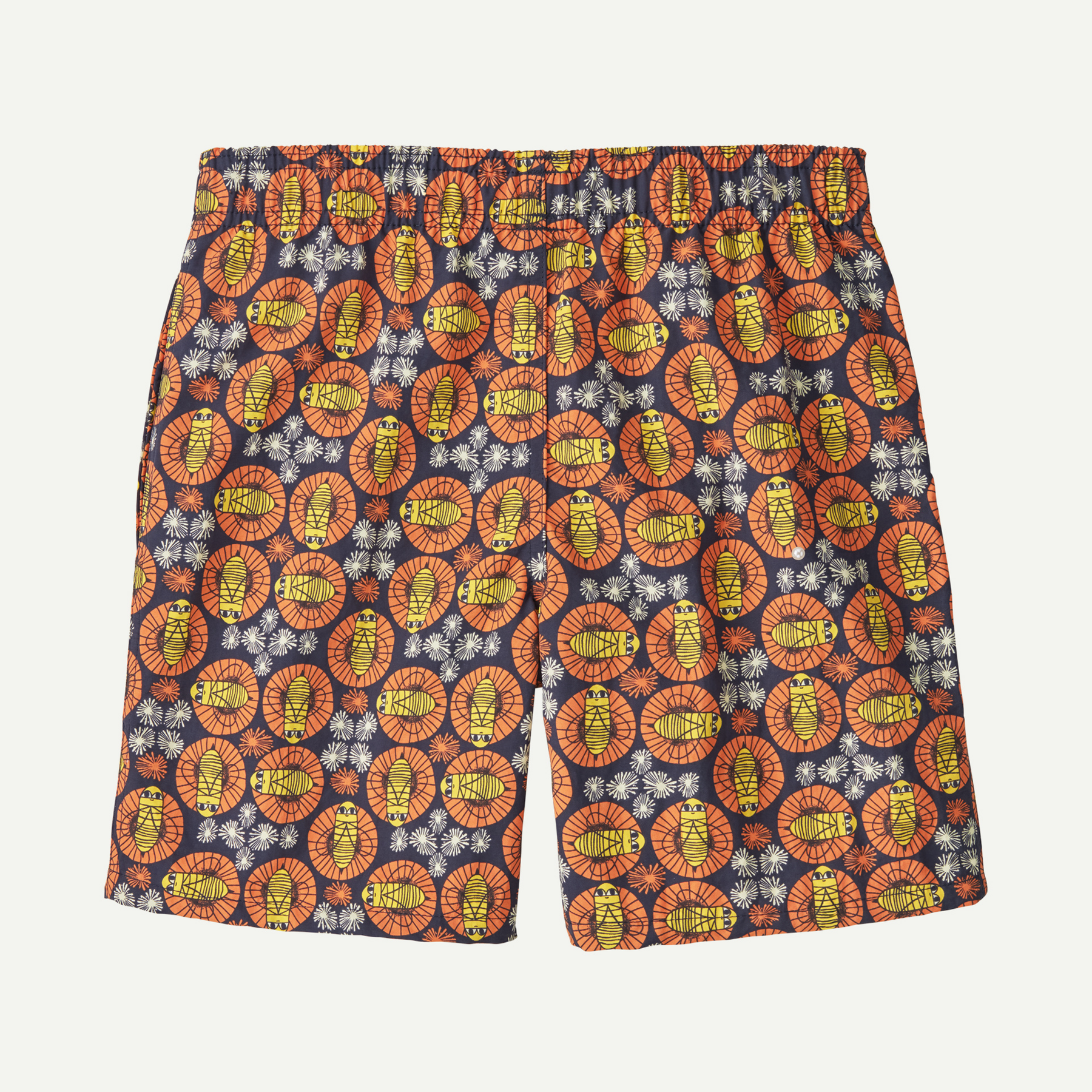 Kids' Baggies Shorts 5" - Lined - Image 2
