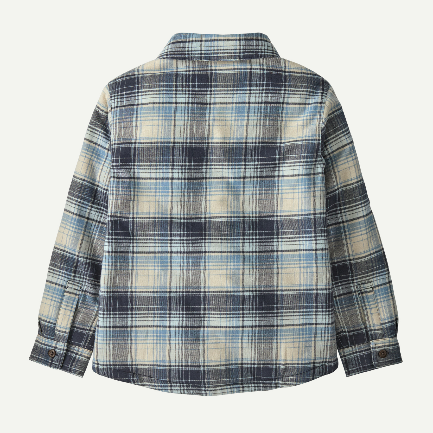 Kids' Lightweight Insulated Fjord Jacket - Image 3