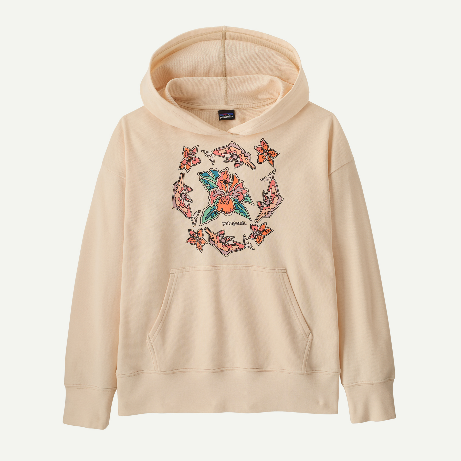 Kids' Hoody Sweatshirt