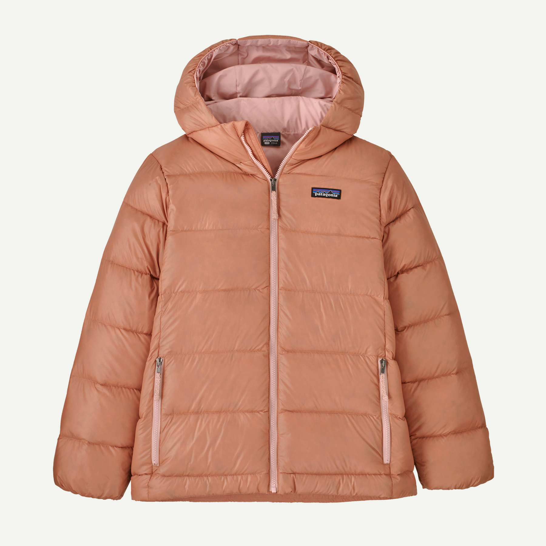 Kids' Hi-Loft Down Sweater Hoody