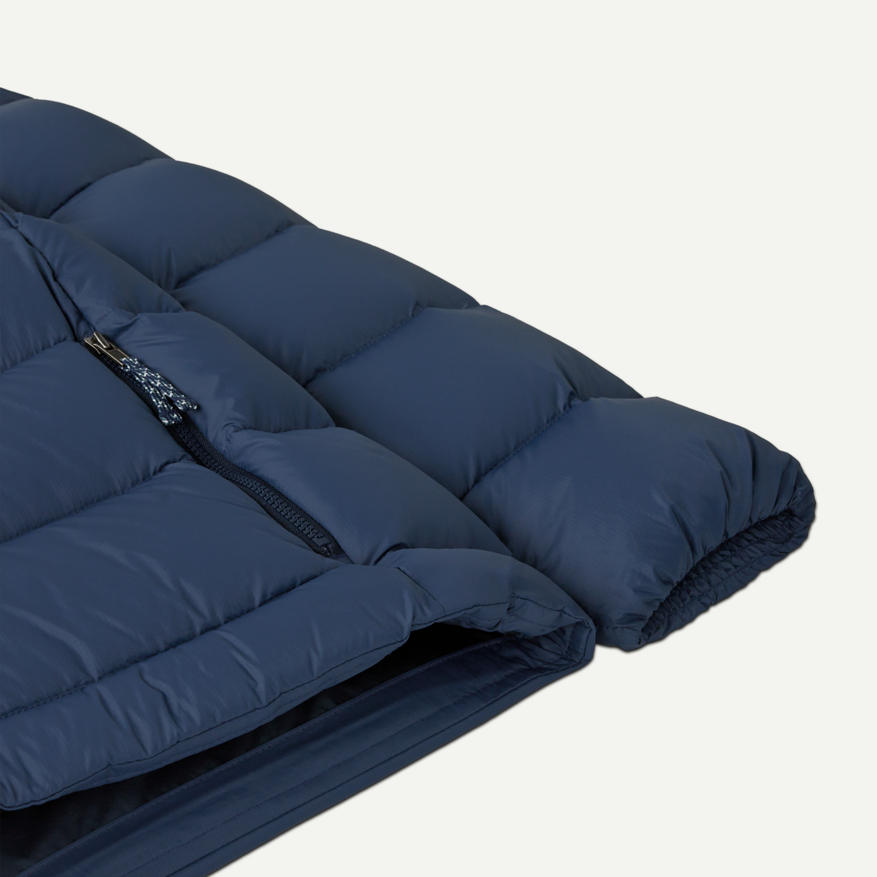 Kids' Hi-Loft Down Sweater Hoody - Image 5