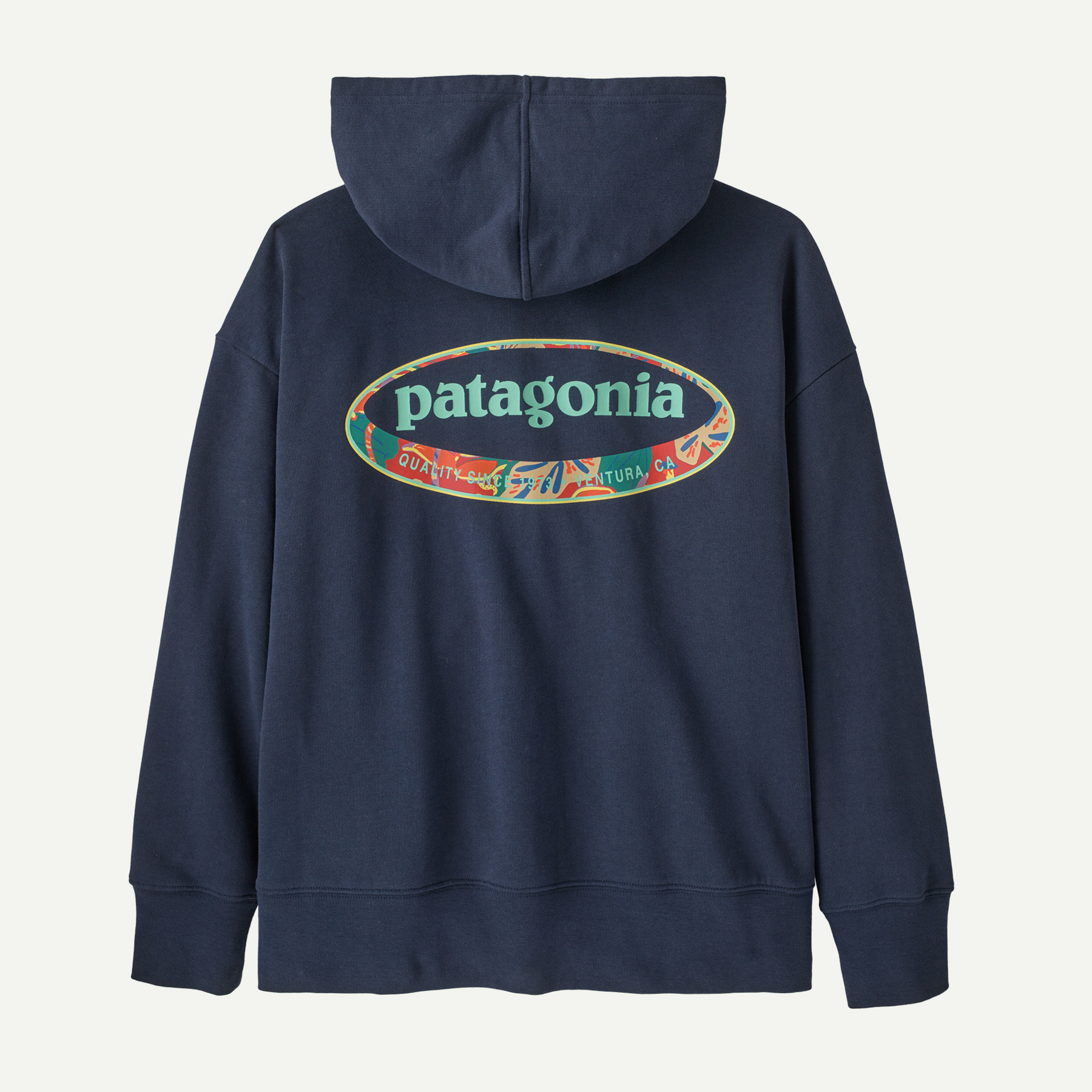 Kids' Full-Zip Hoody Sweatshirt