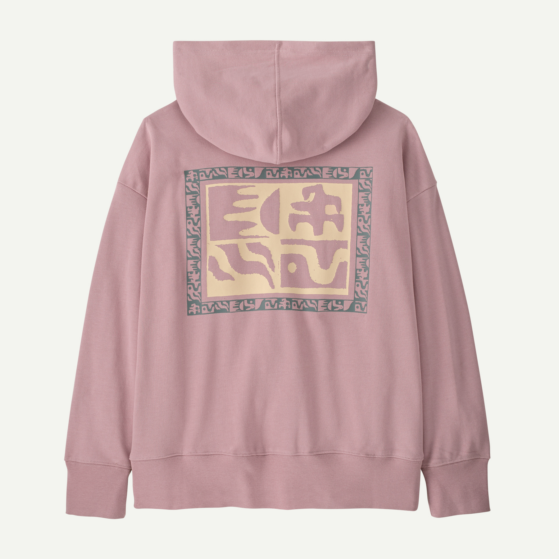 Kids' Full-Zip Hoody Sweatshirt