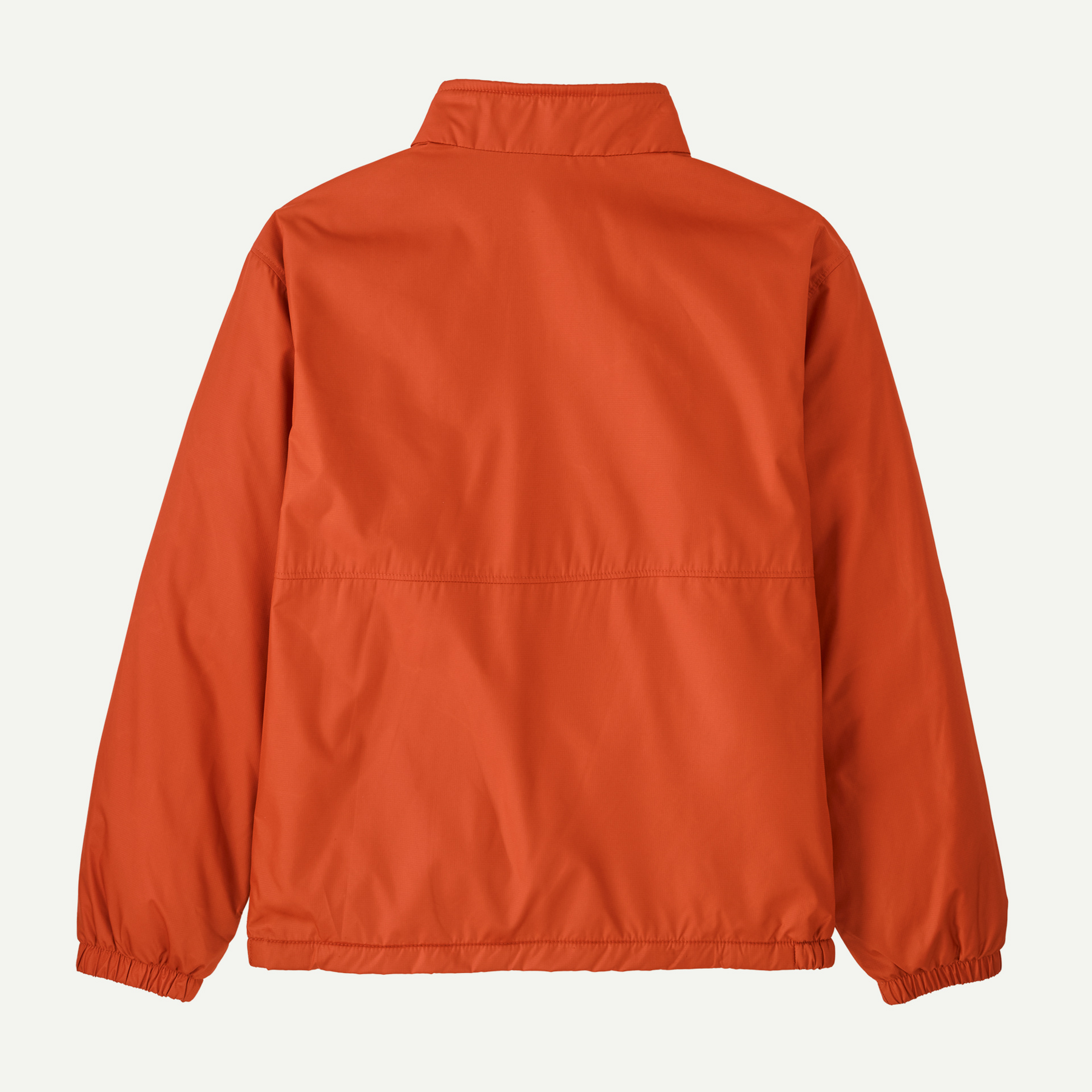 Kids' Fleece Lined Windbreaker Jacket - Image 4