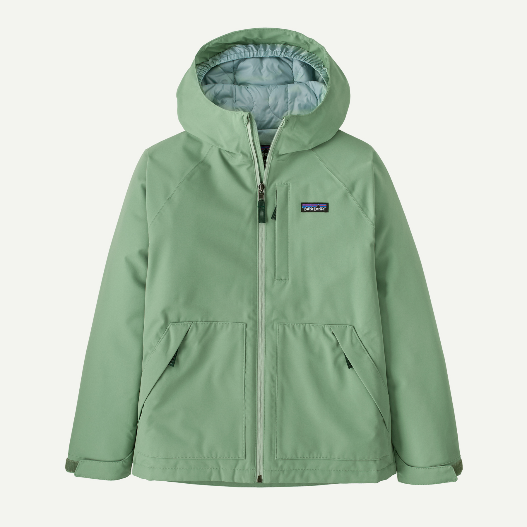 Kids' Everyday Ready Jacket