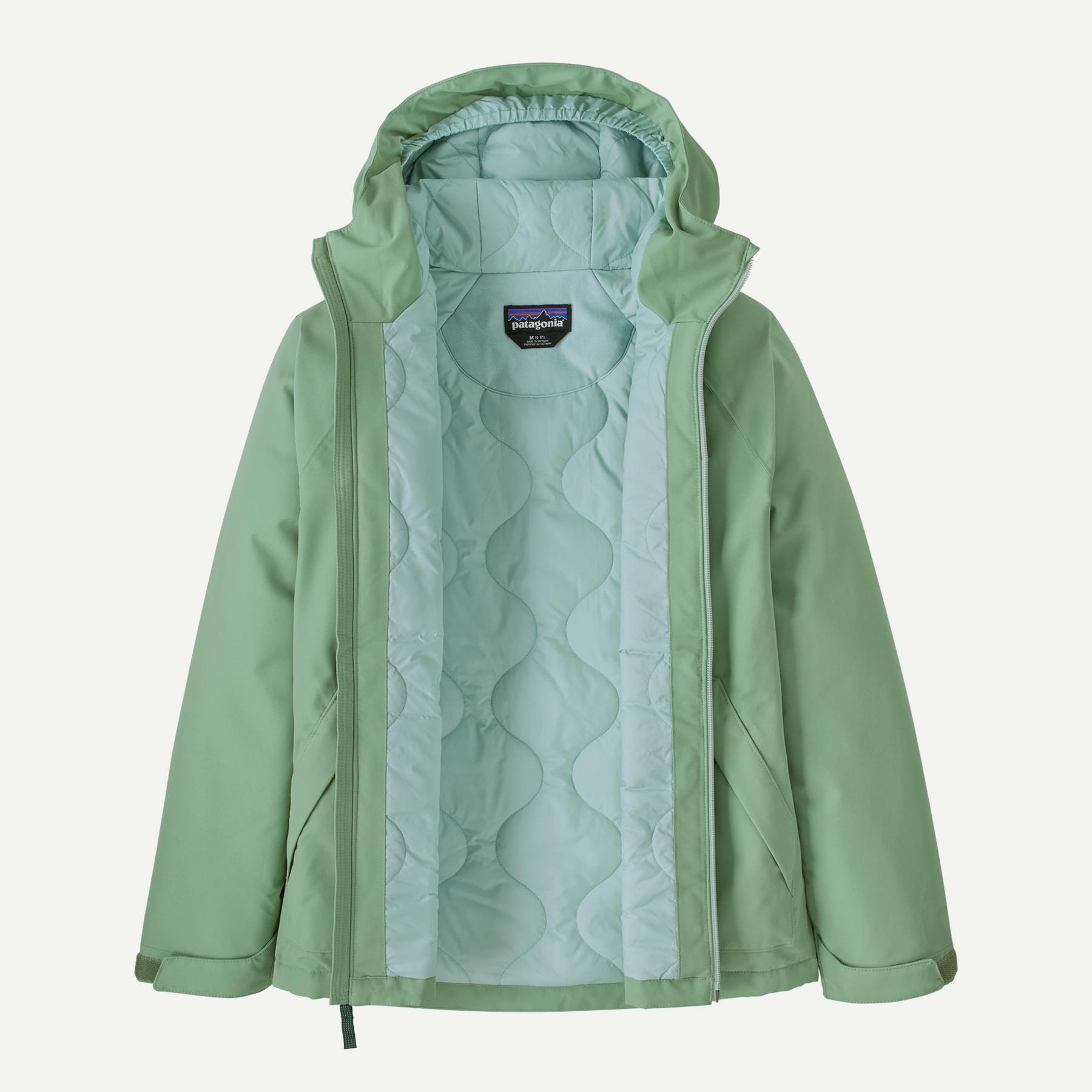 Kids' Everyday Ready Jacket - Image 2