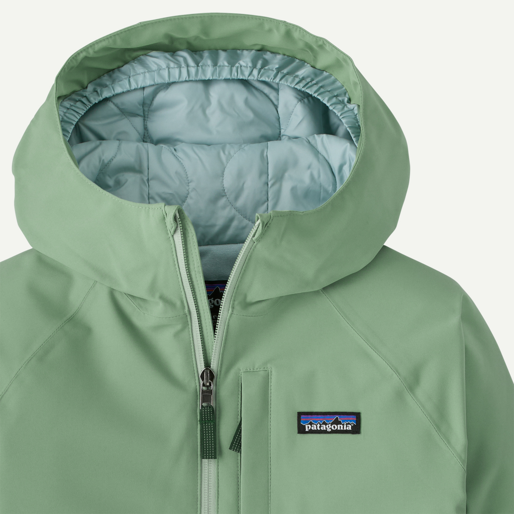 Kids' Everyday Ready Jacket - Image 6