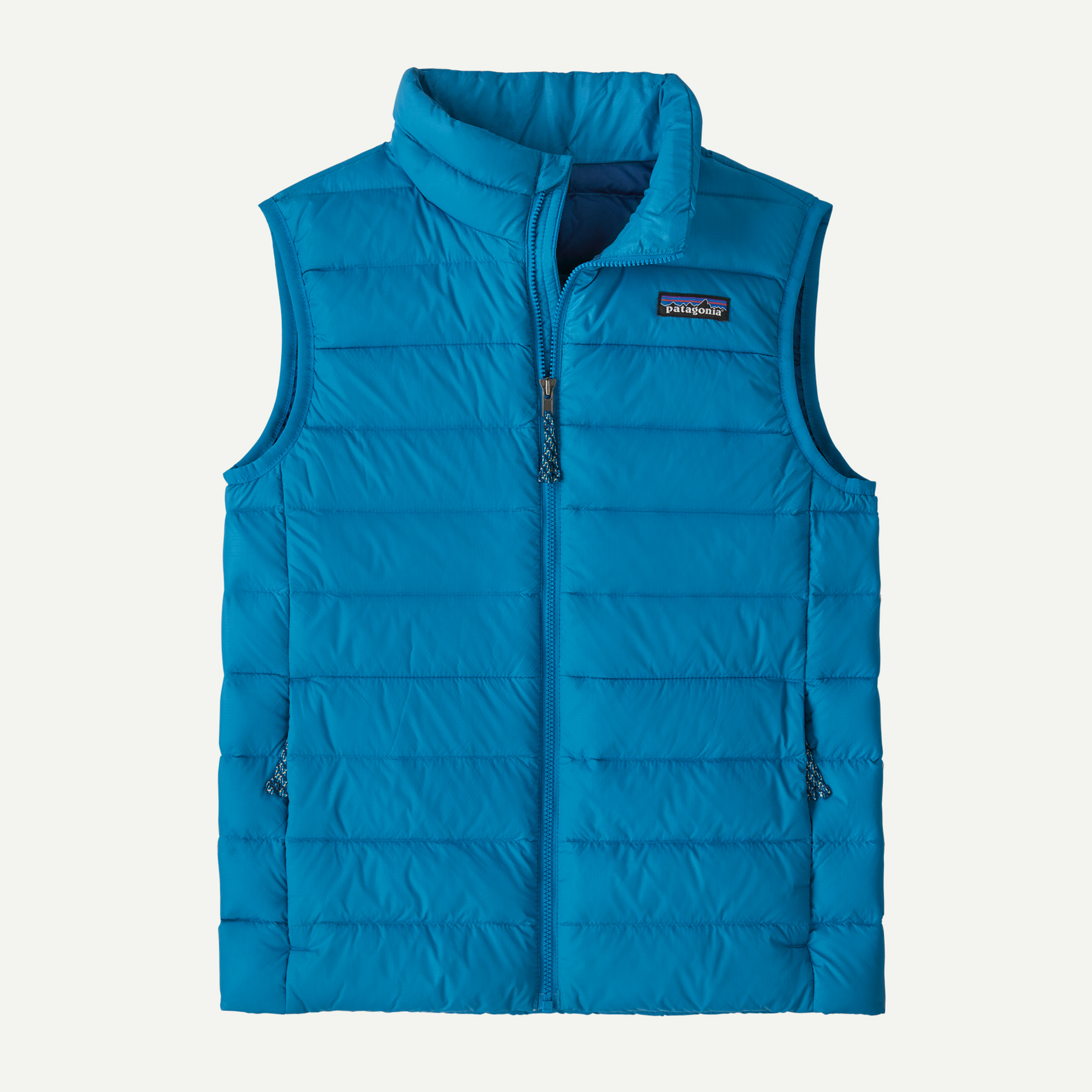 Kids' Down Sweater Vest
