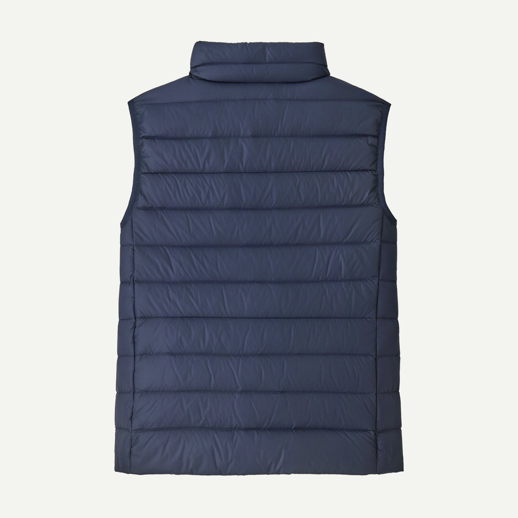 Kids' Down Sweater Vest - Image 3