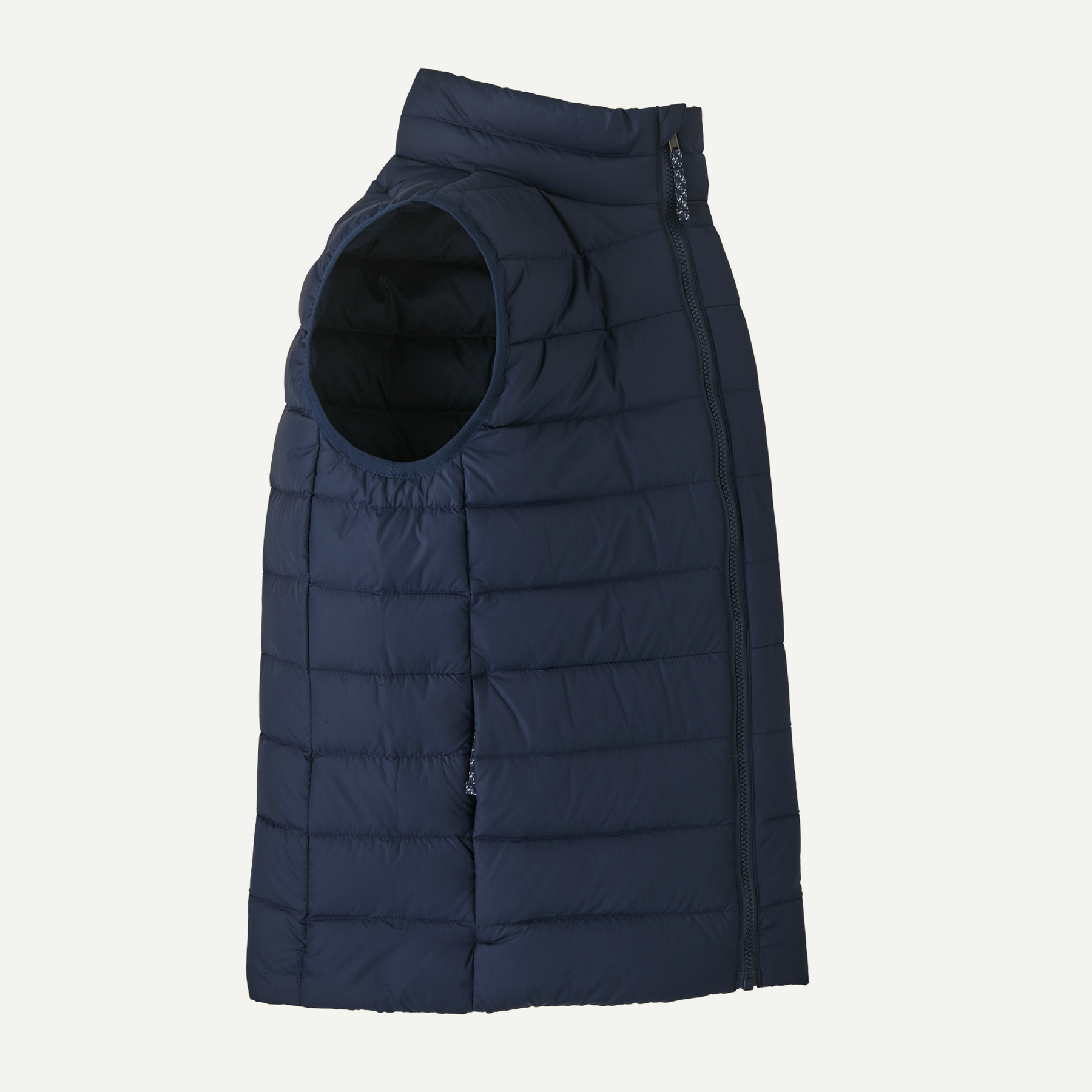 Kids' Down Sweater Vest - Image 4