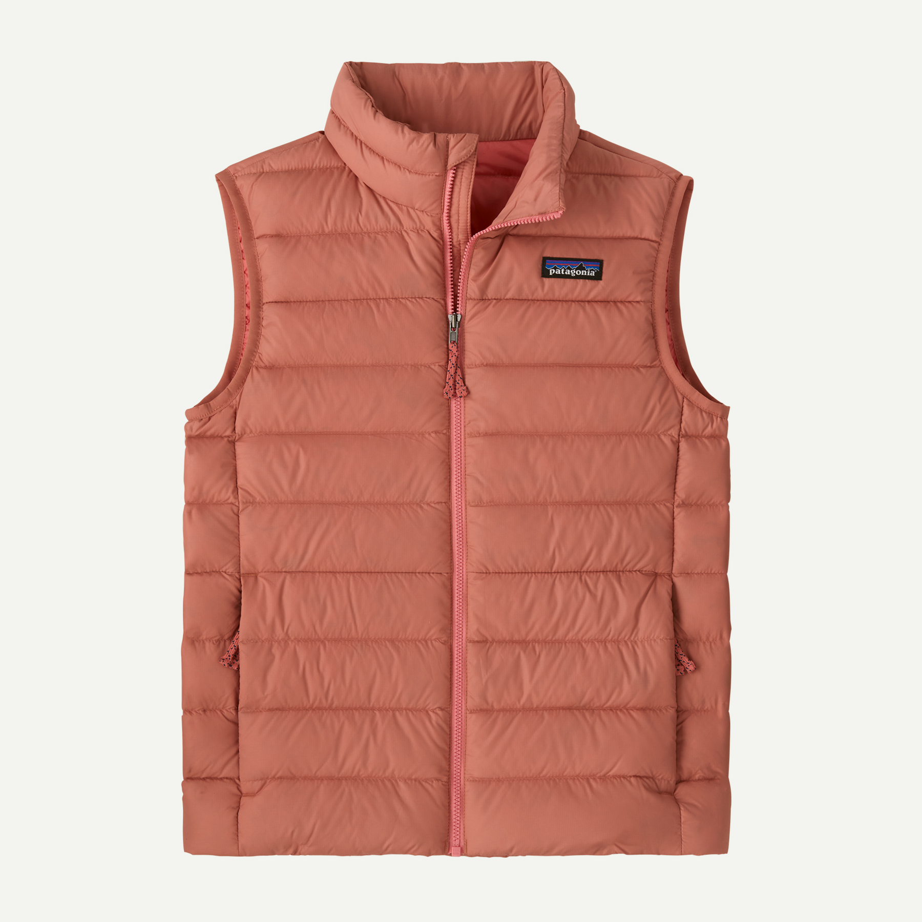 Kids' Down Sweater Vest