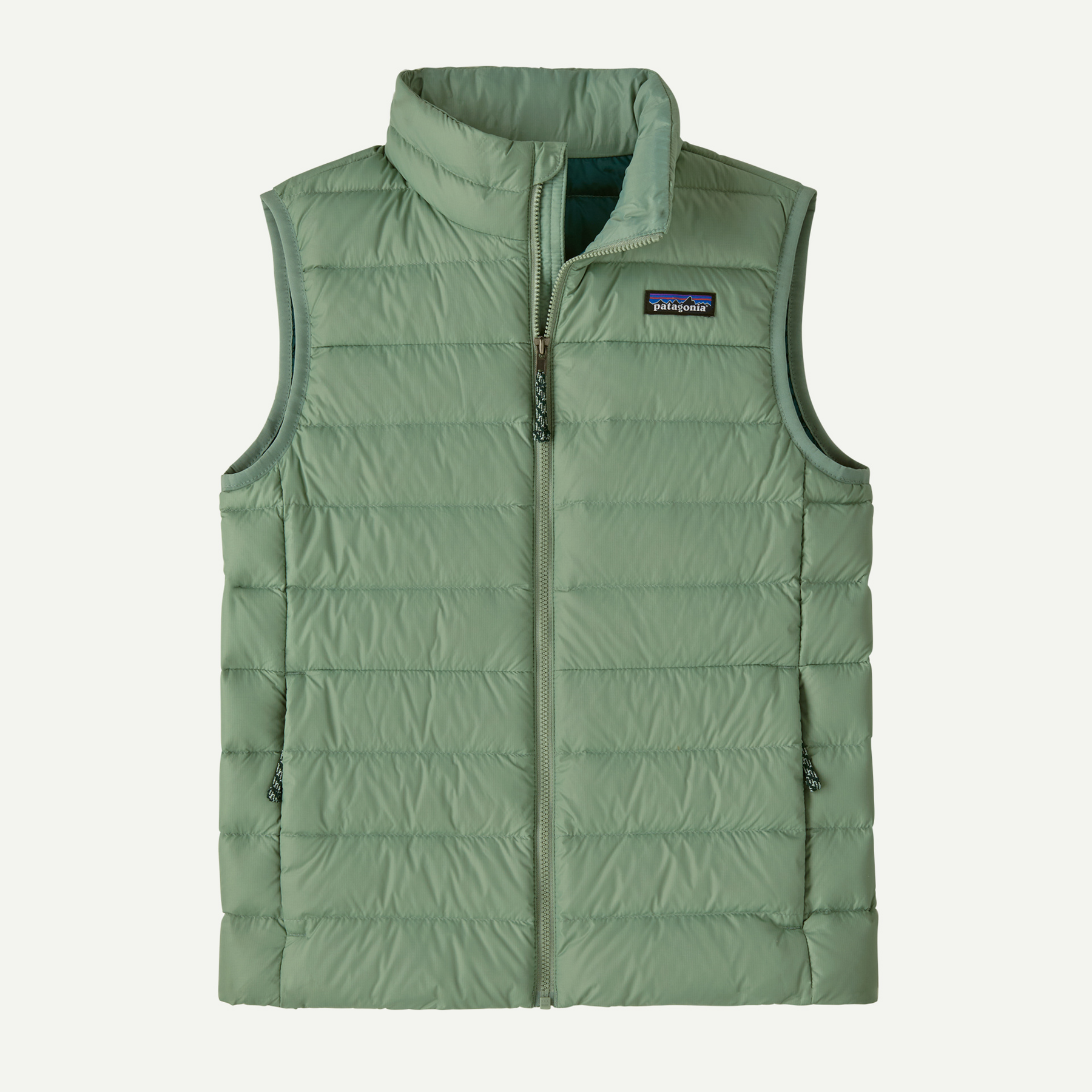 Kids' Down Sweater Vest