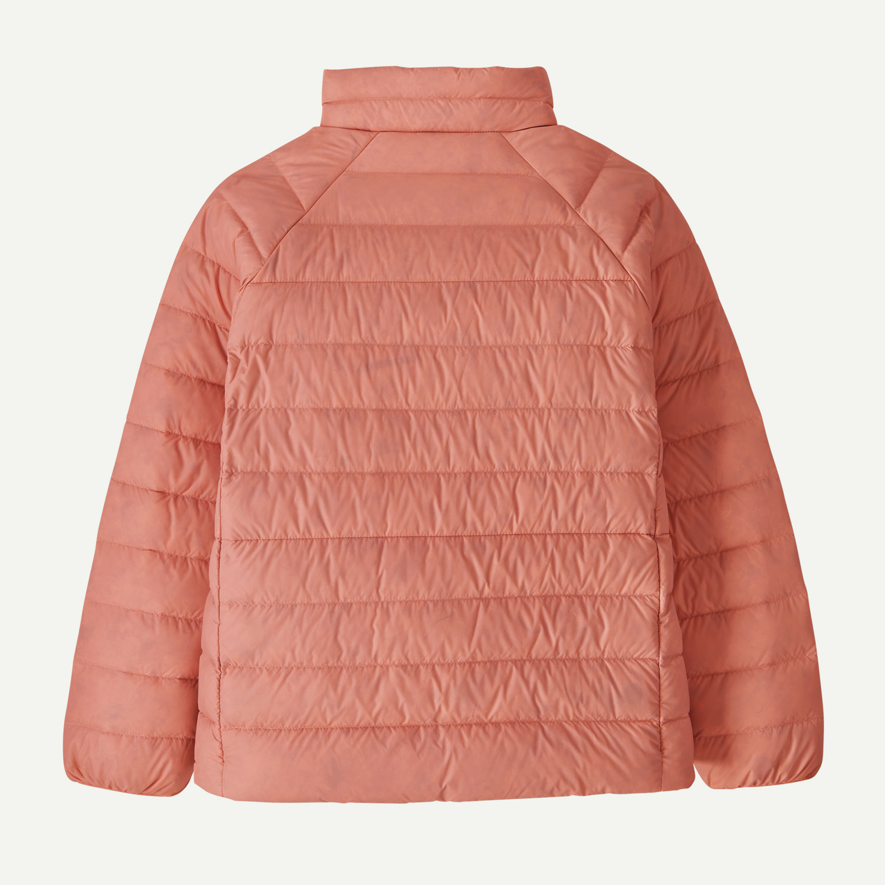 Kids' Down Sweater Jacket - Image 2