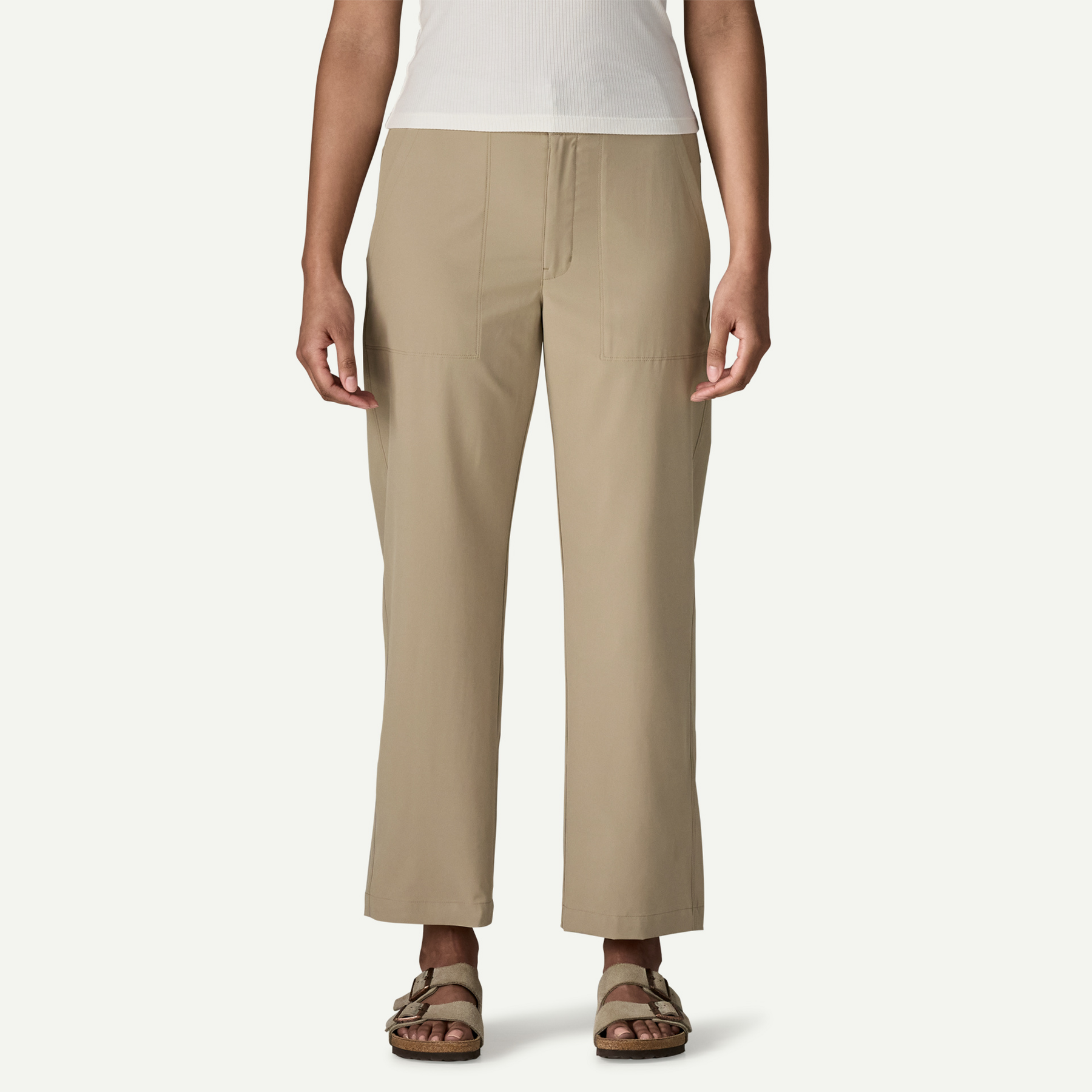 Women's Roamwith Pants - Image 2