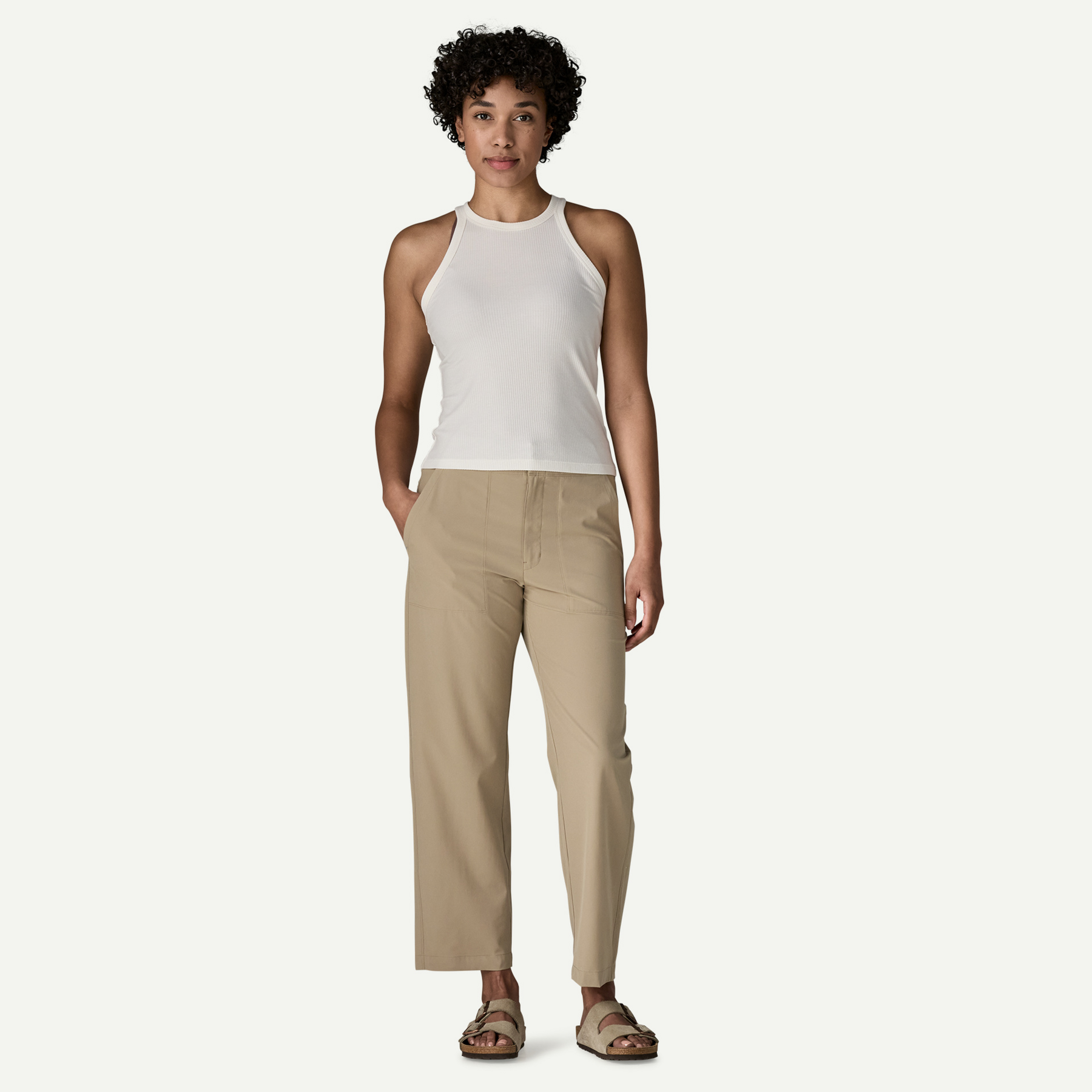 Women's Roamwith Pants - Image 4