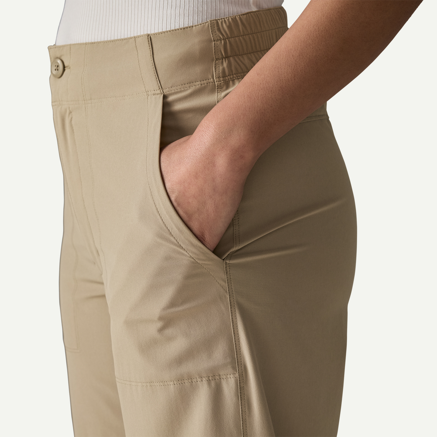 Women's Roamwith Pants - Image 6