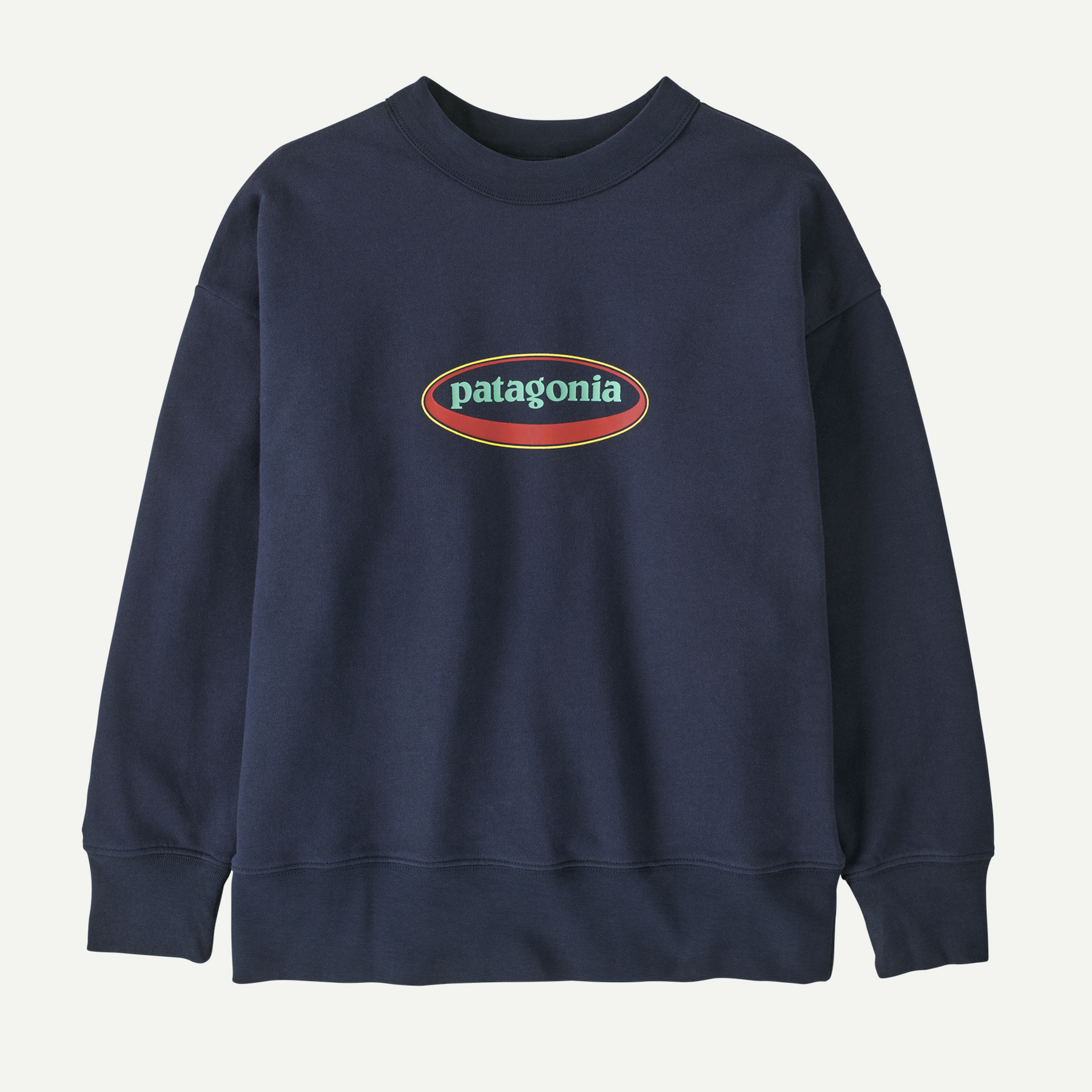 Kids' Crew Sweatshirt