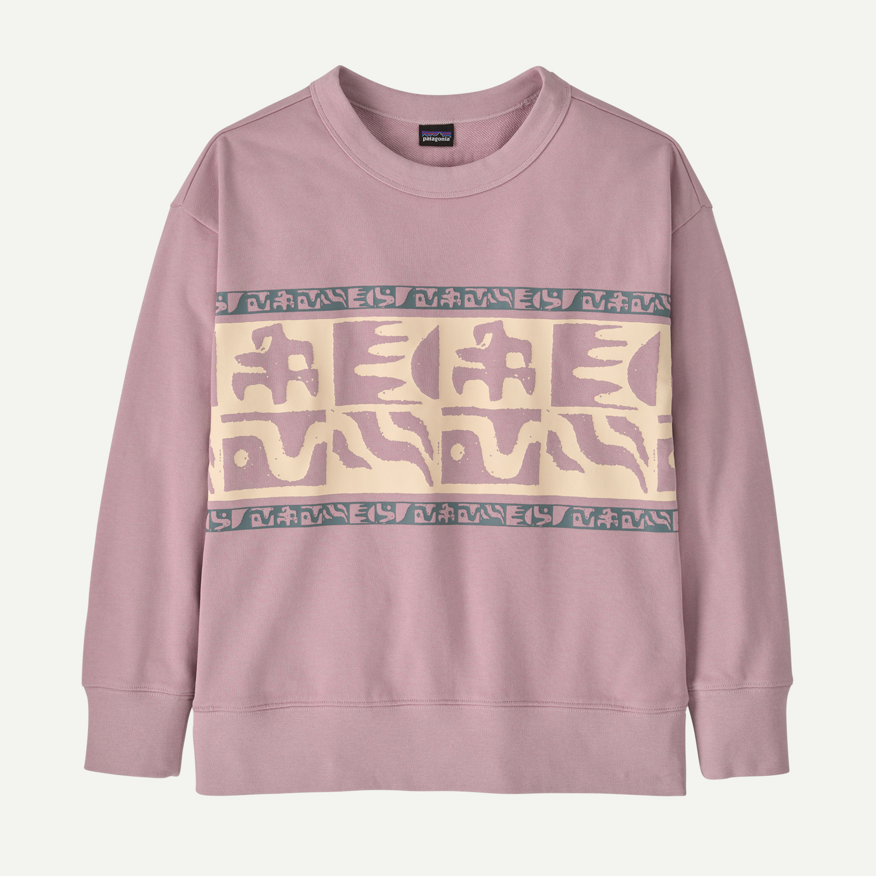 Kids' Crew Sweatshirt