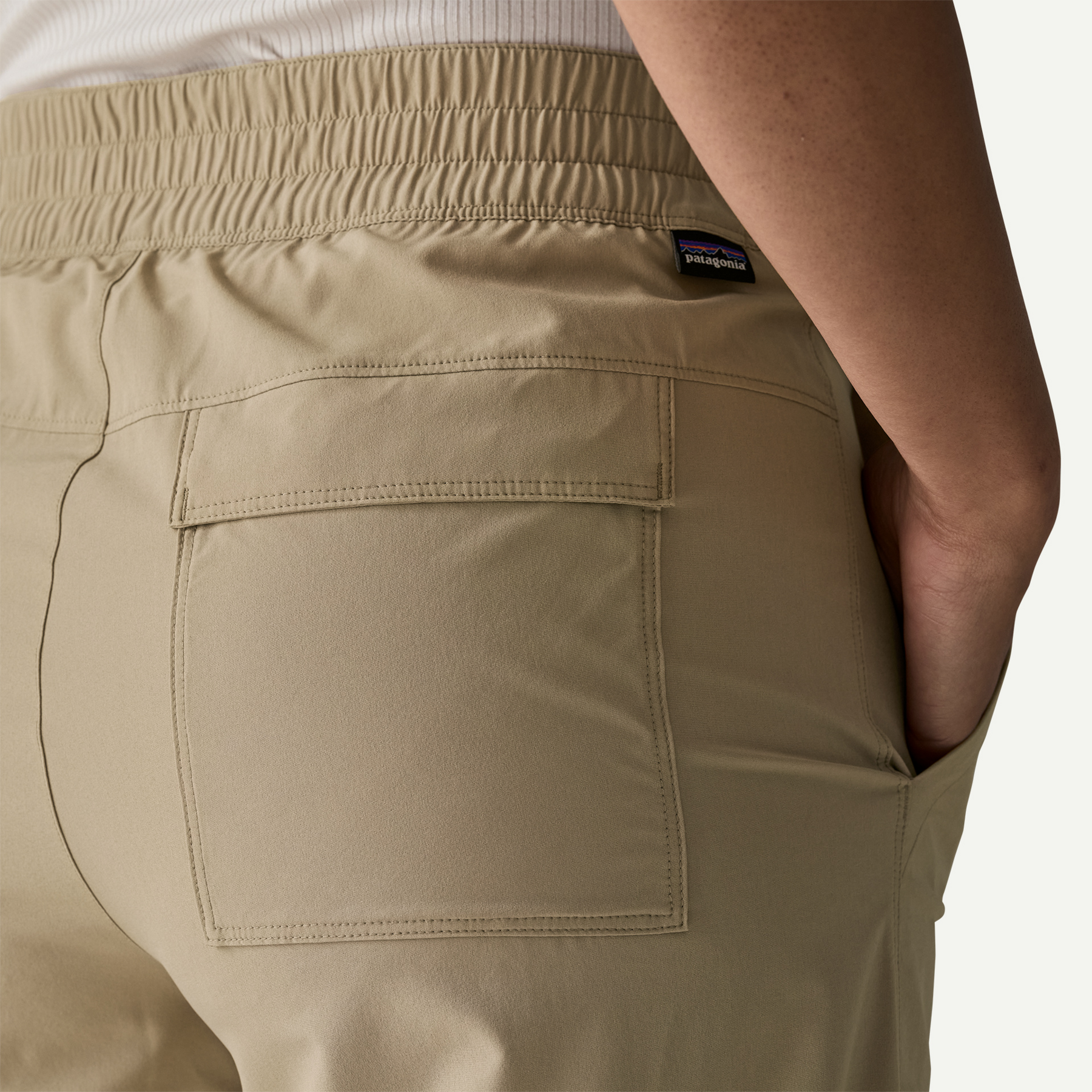 Women's Roamwith Pants - Image 7